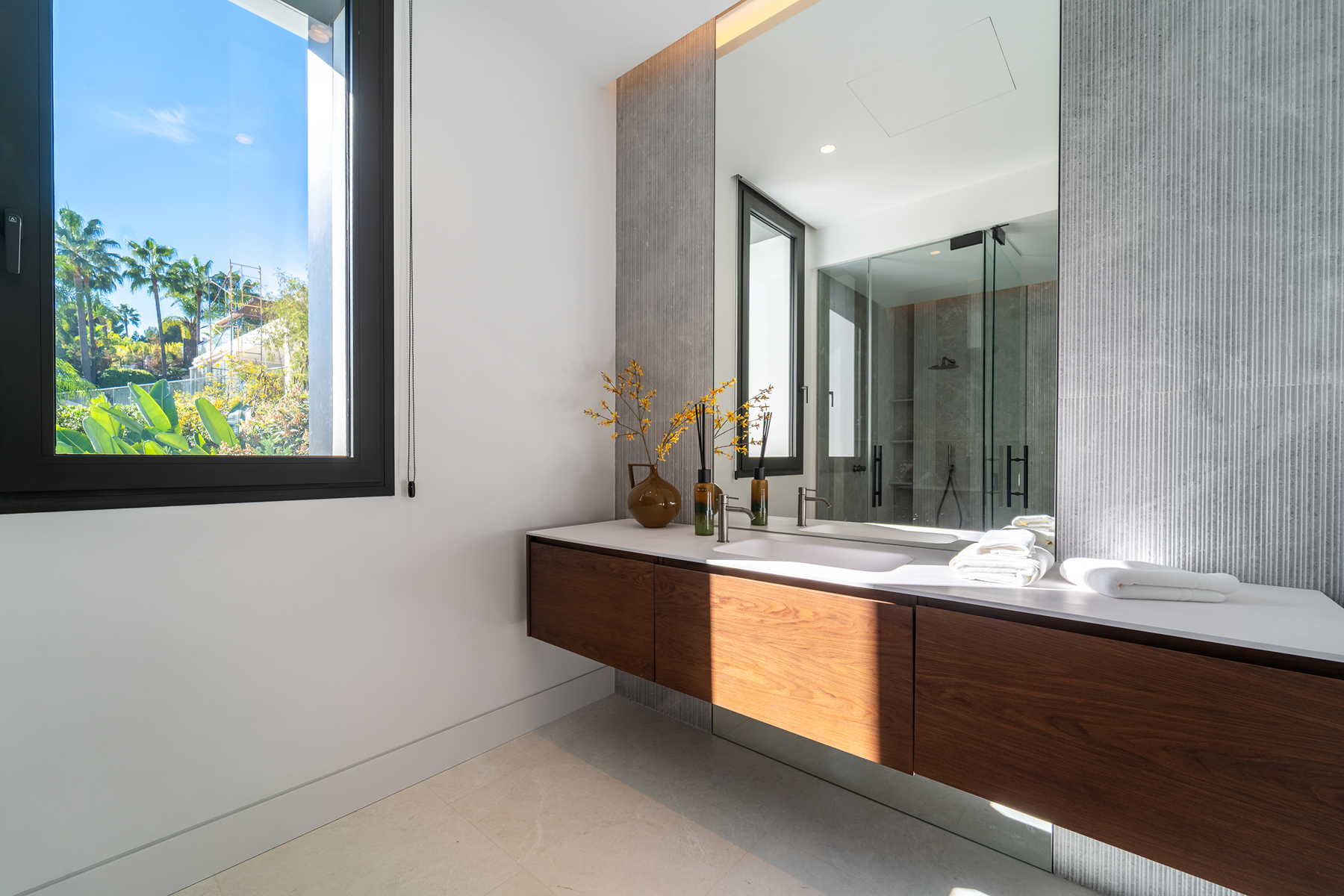 Urbanización Cascada de Camojan 1