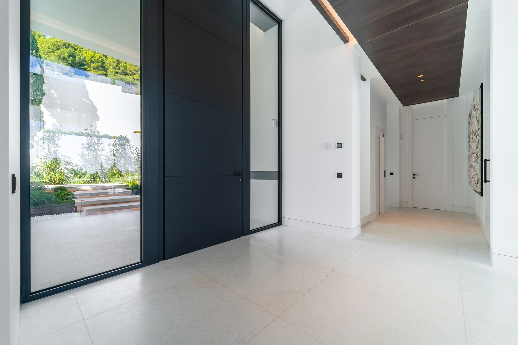 Urbanización Cascada de Camojan 1