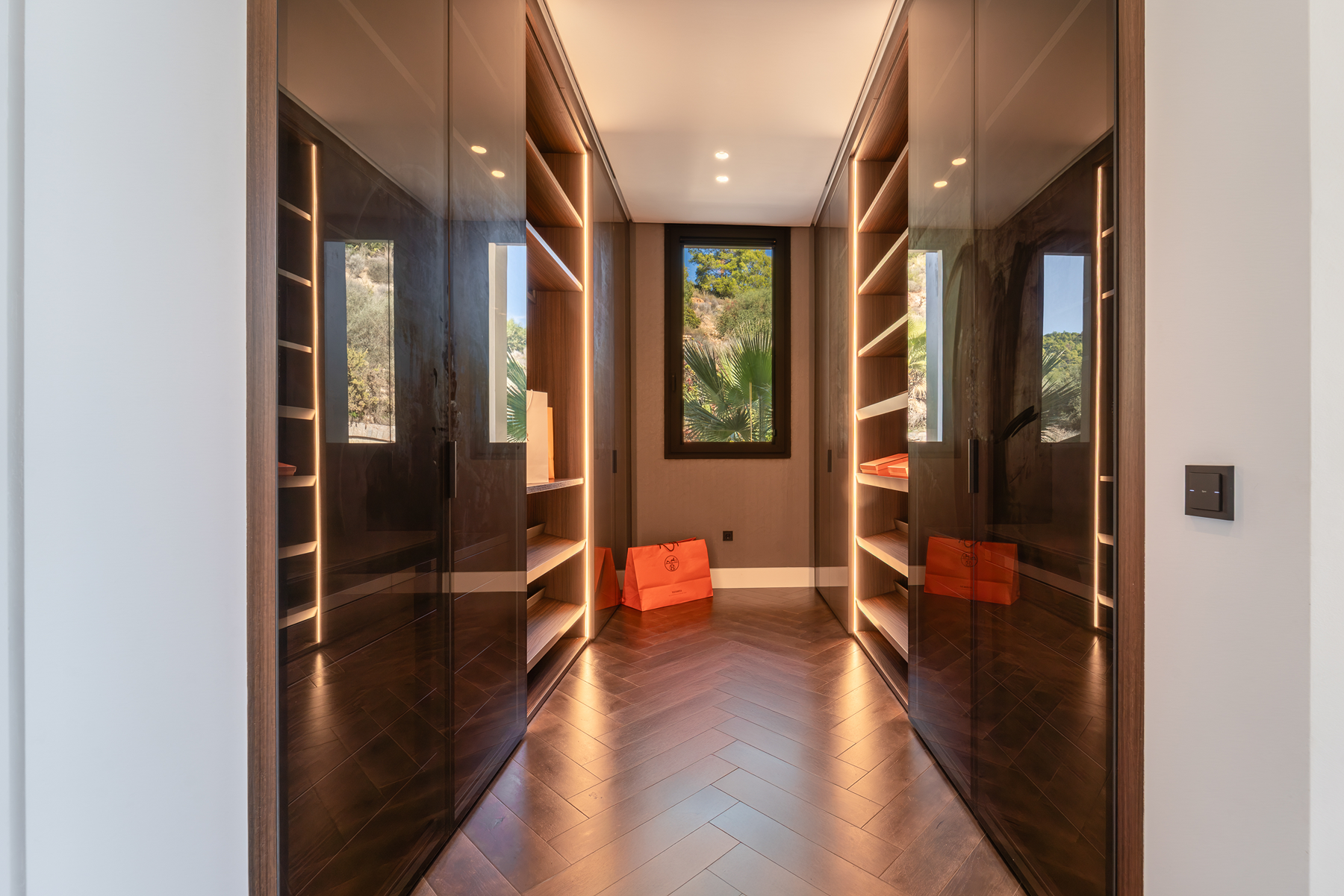 Urbanización Cascada de Camojan 1