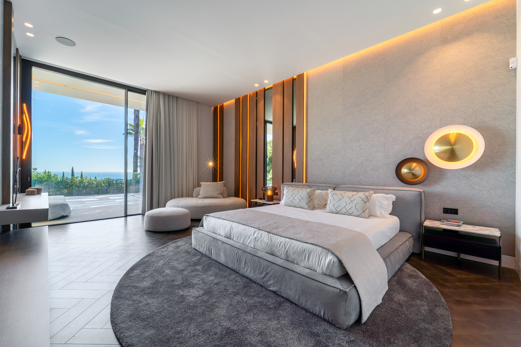 Urbanización Cascada de Camojan 1