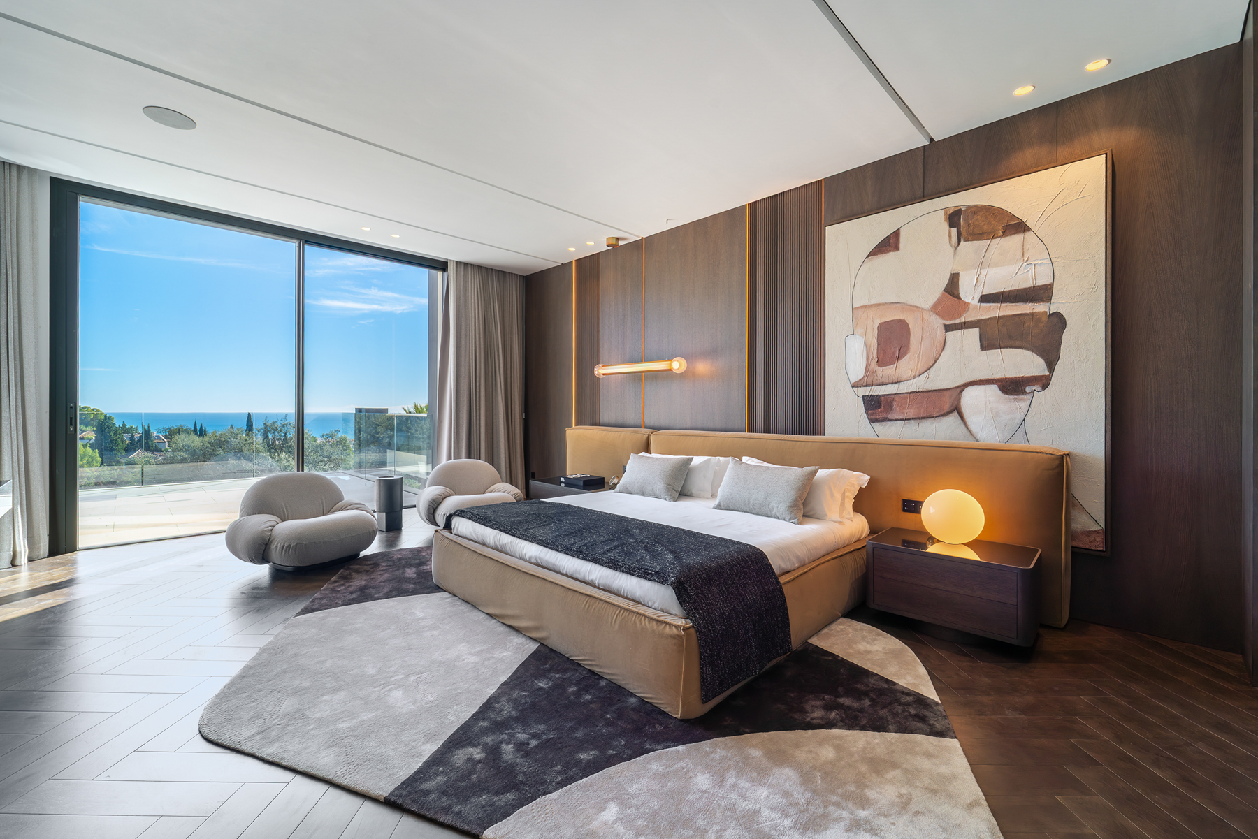 Urbanización Cascada de Camojan 1