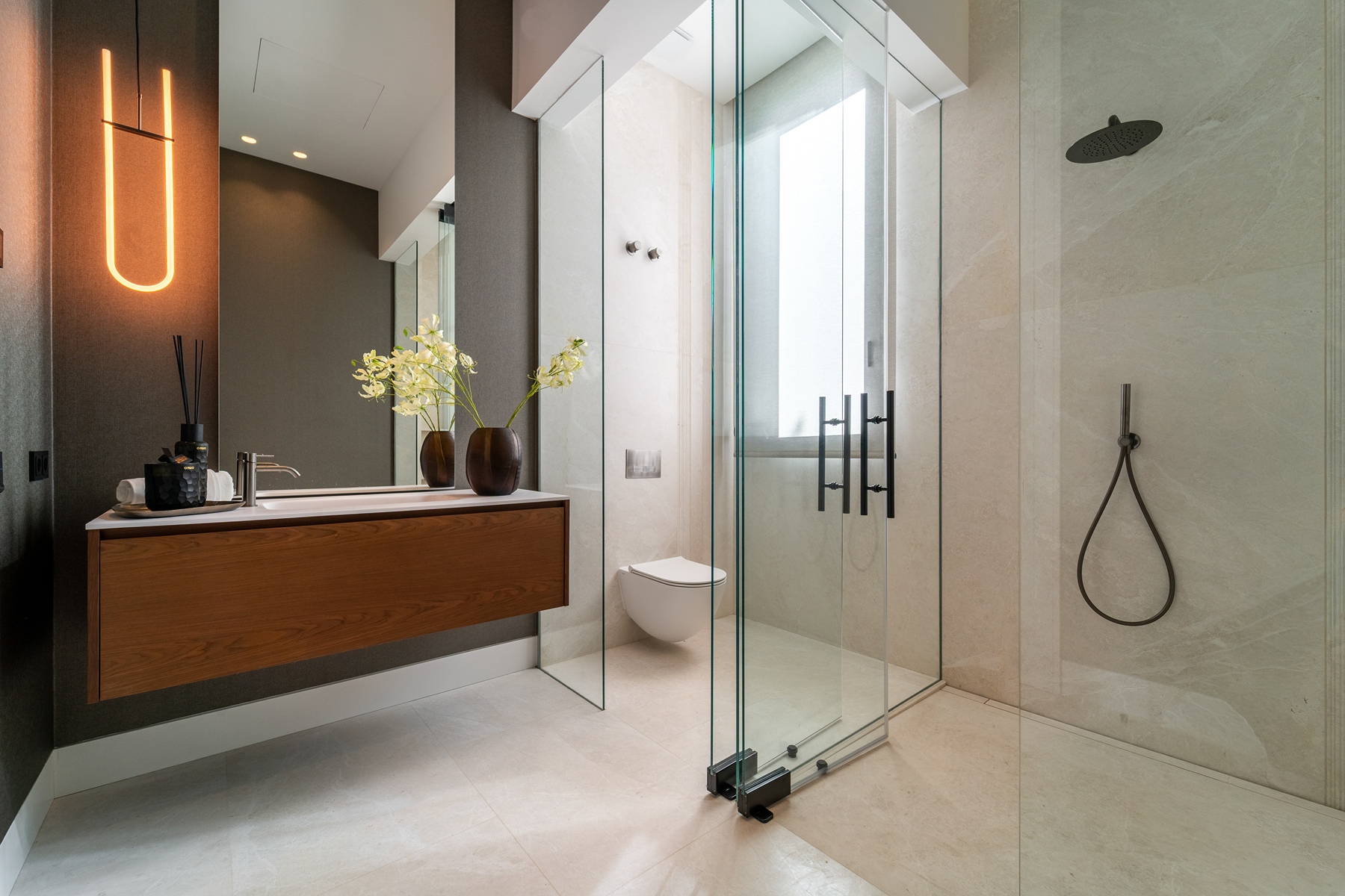 Urbanización Cascada de Camojan 1