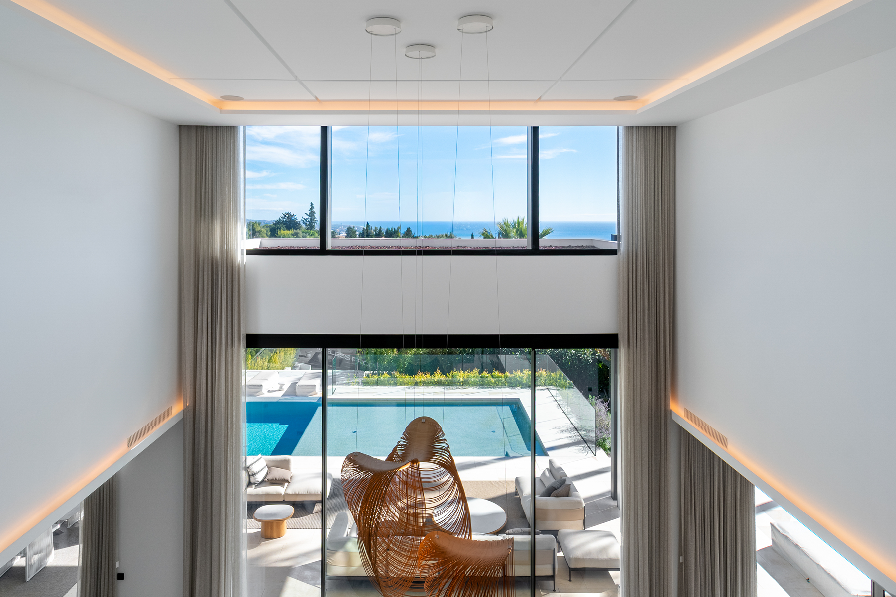 Urbanización Cascada de Camojan 1