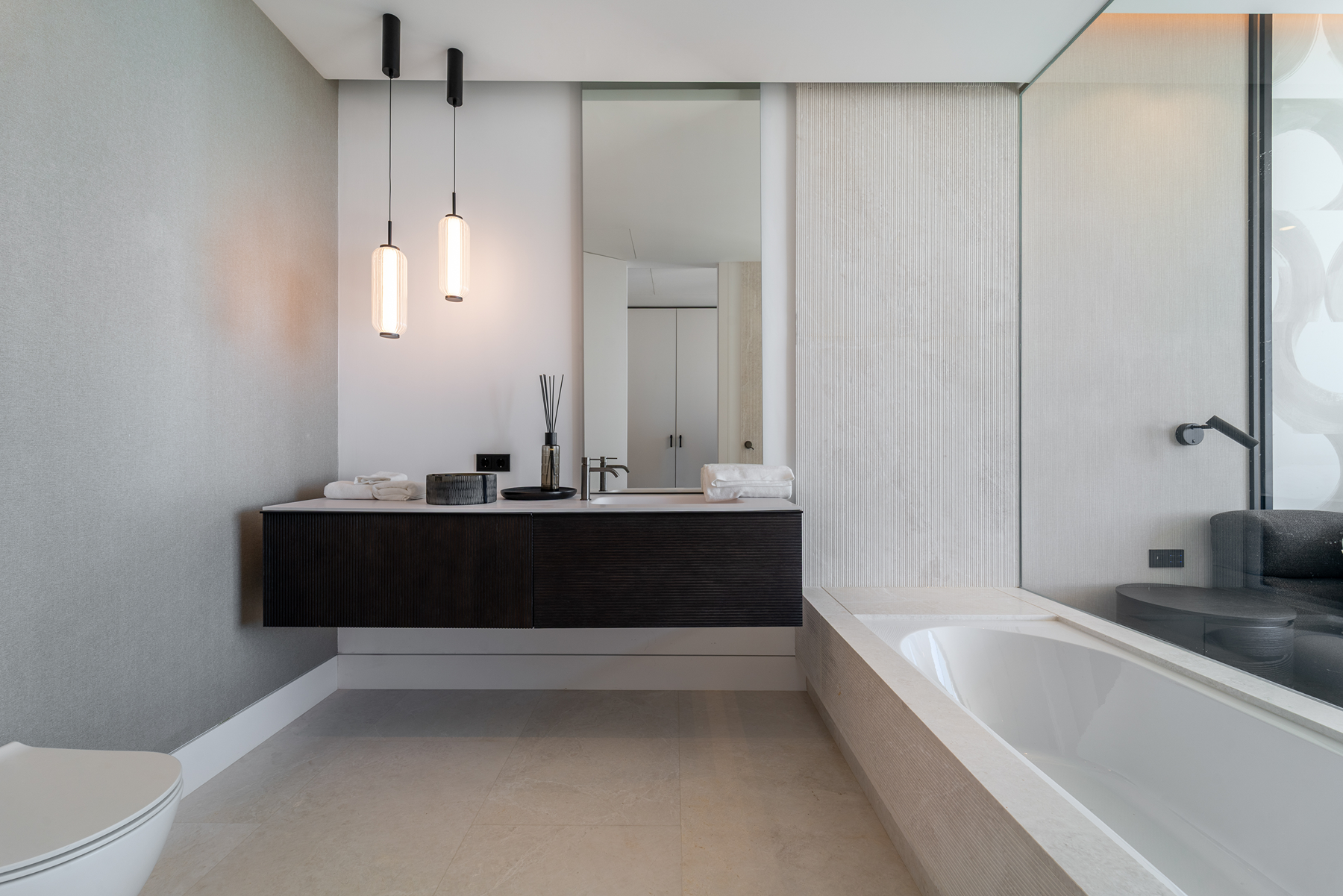 Urbanización Cascada de Camojan 1