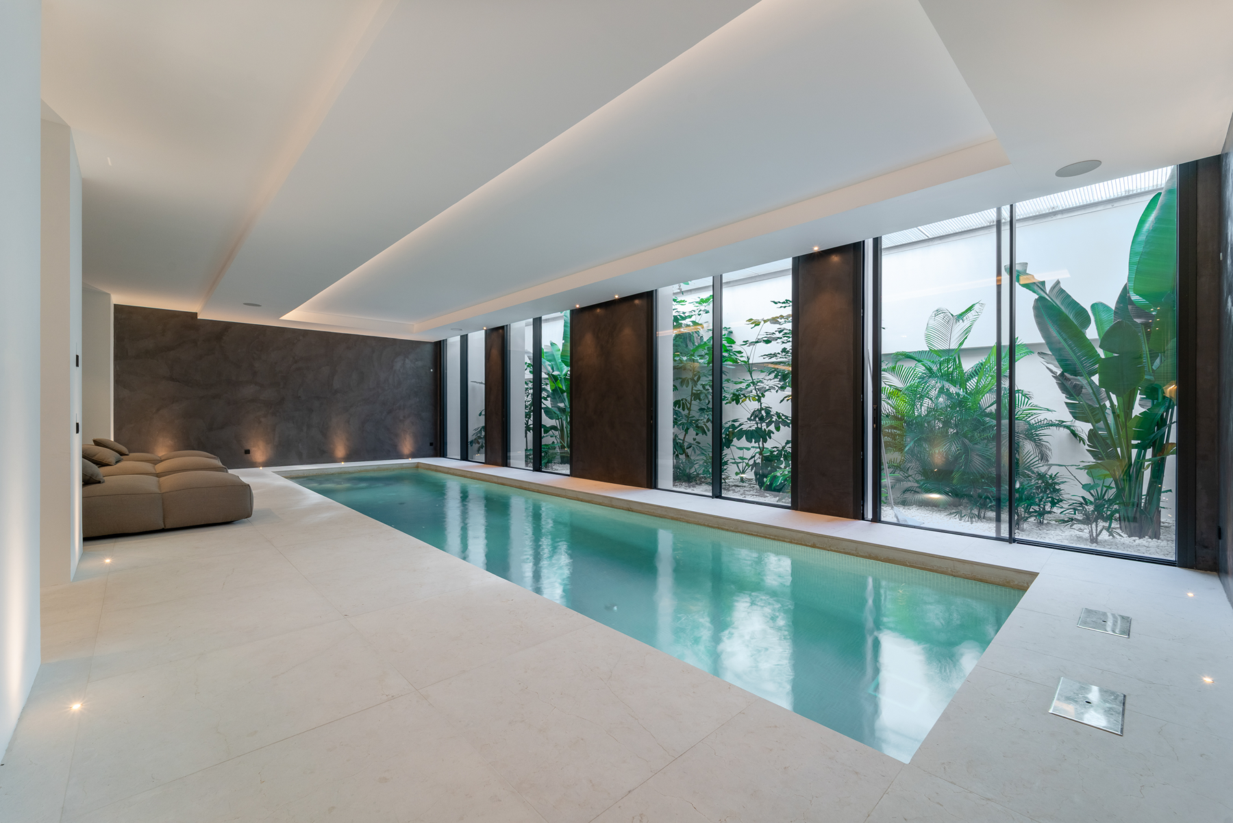 Urbanización Cascada de Camojan 1