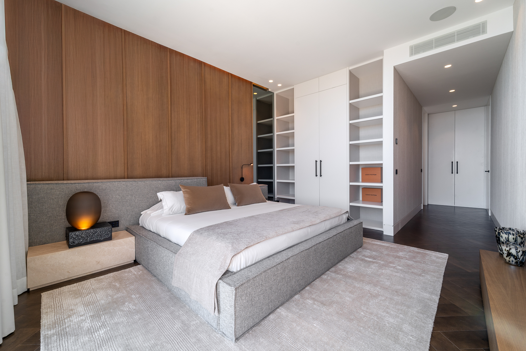 Urbanización Cascada de Camojan 1