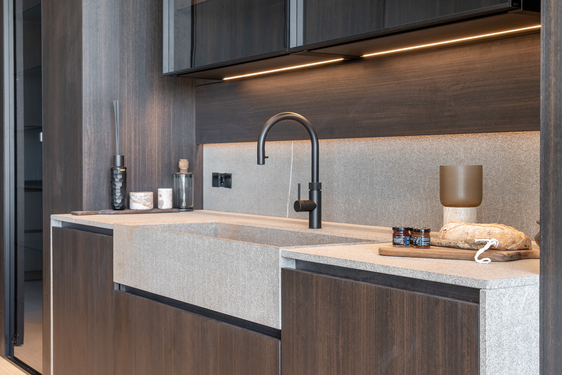 Urbanización Cascada de Camojan 1