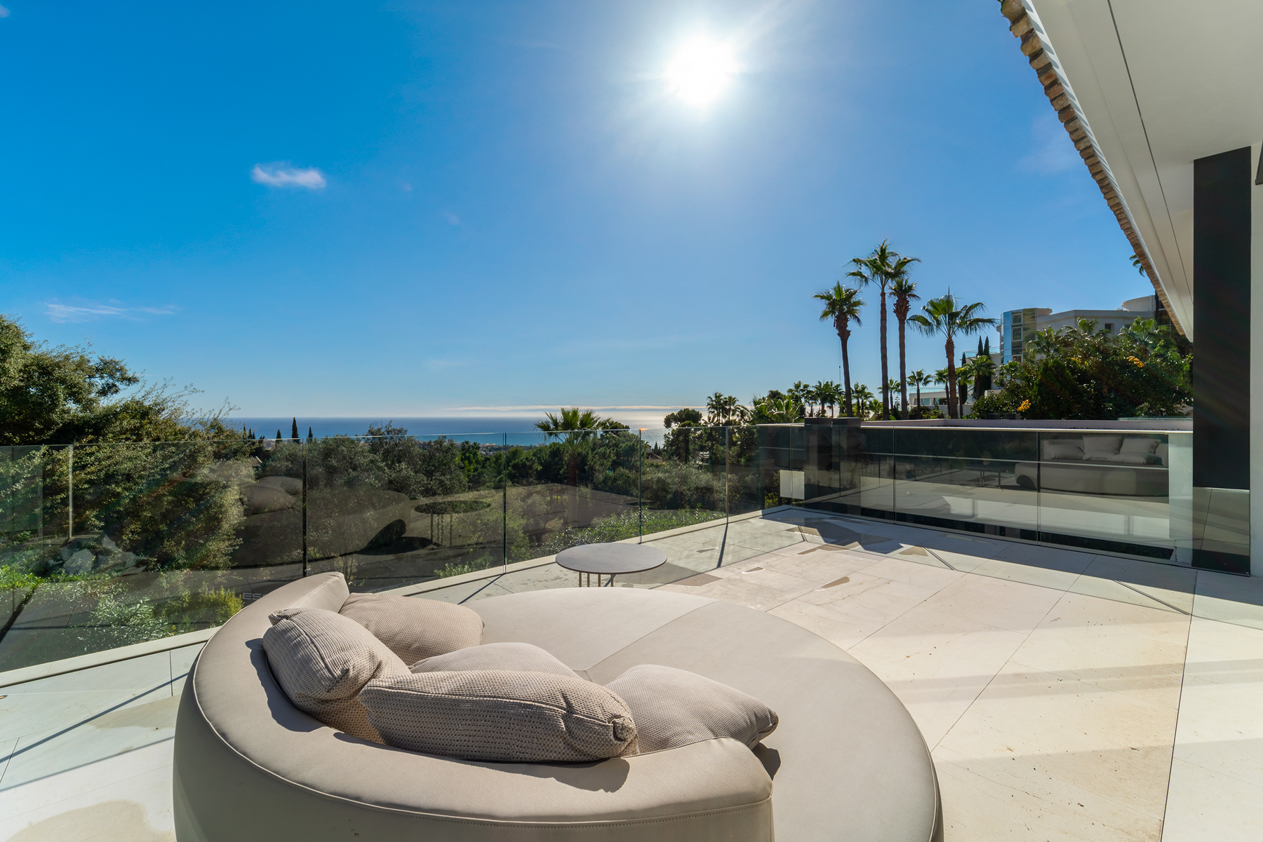 Urbanización Cascada de Camojan 1