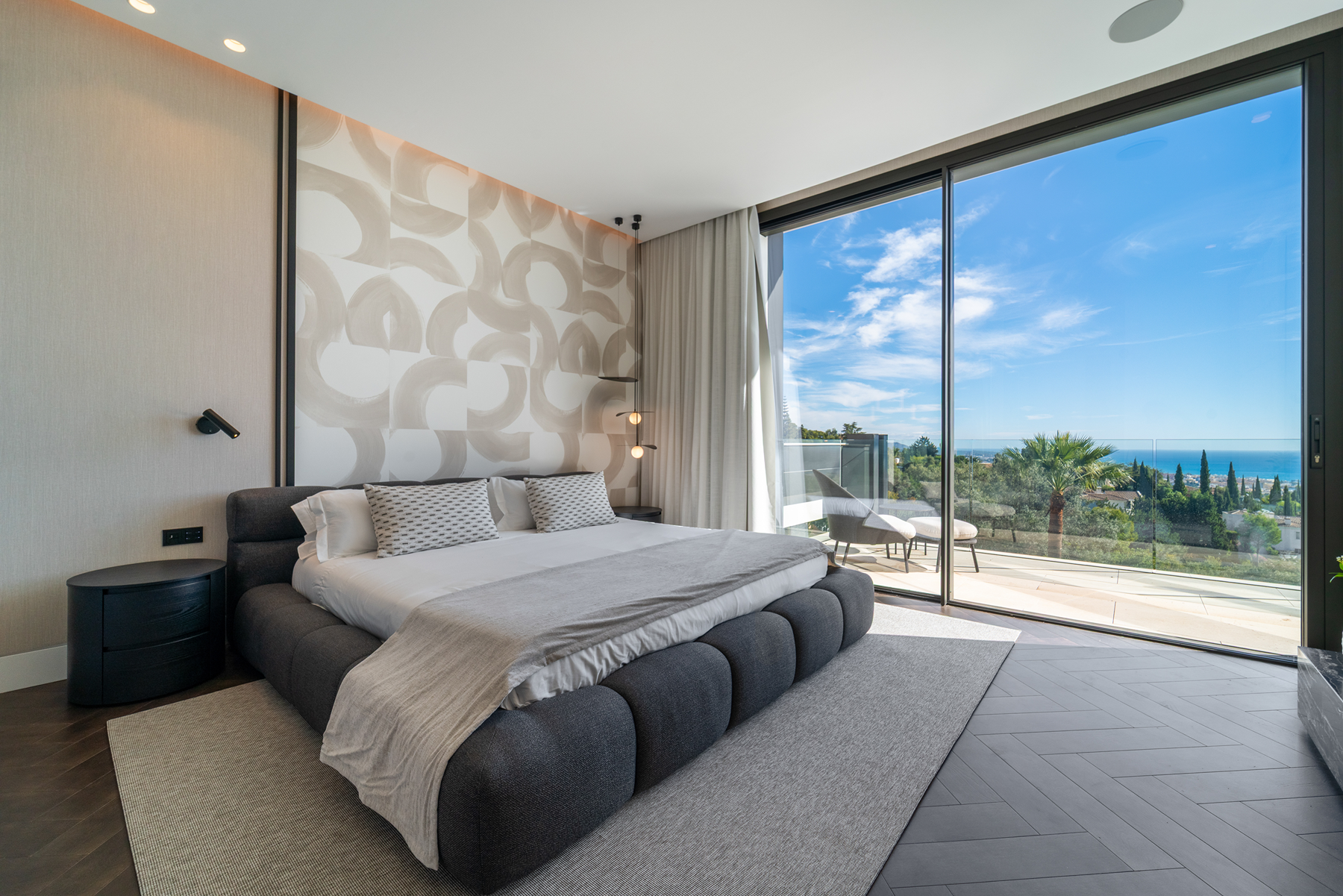 Urbanización Cascada de Camojan 1