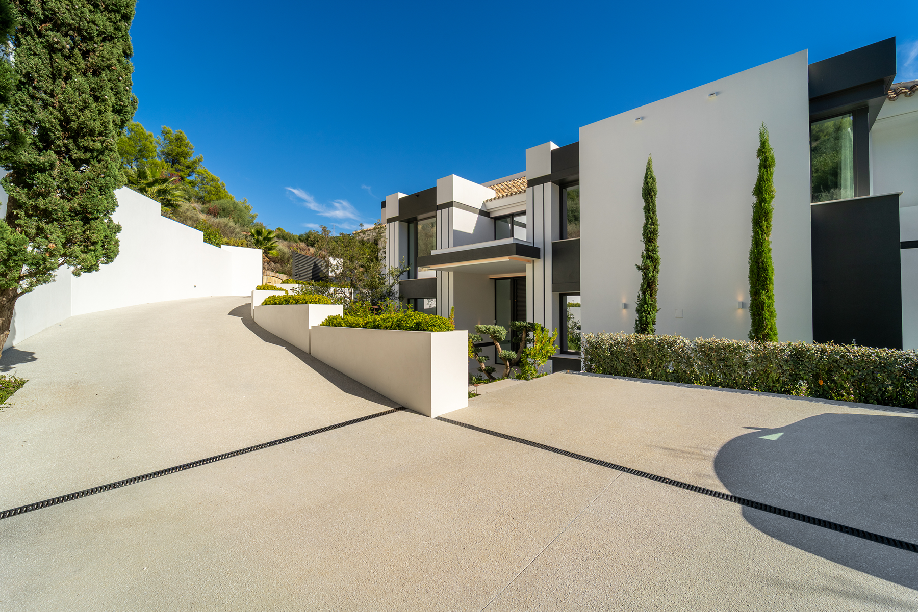 Urbanización Cascada de Camojan 1