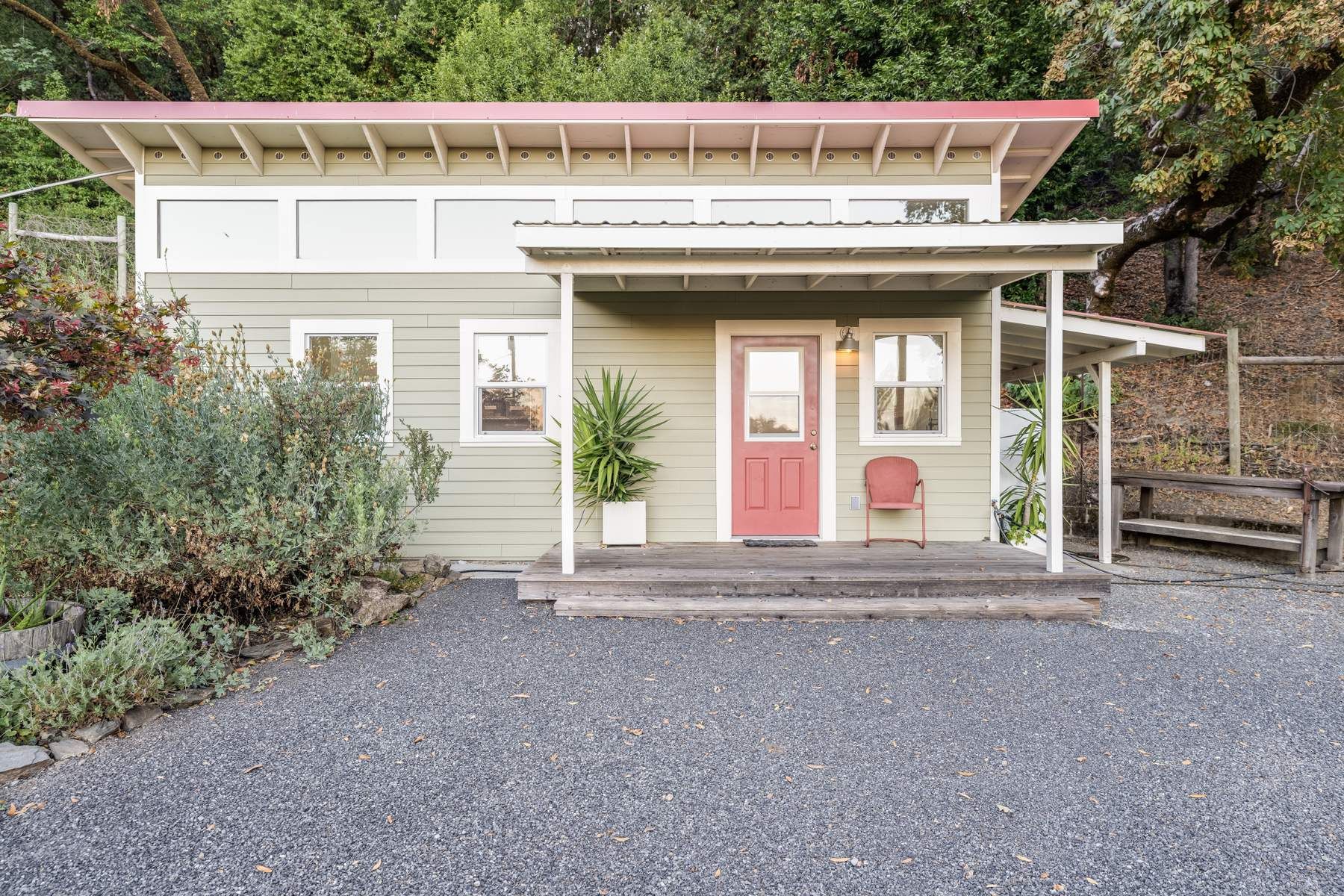 12805 Old Skaggs Springs Road
