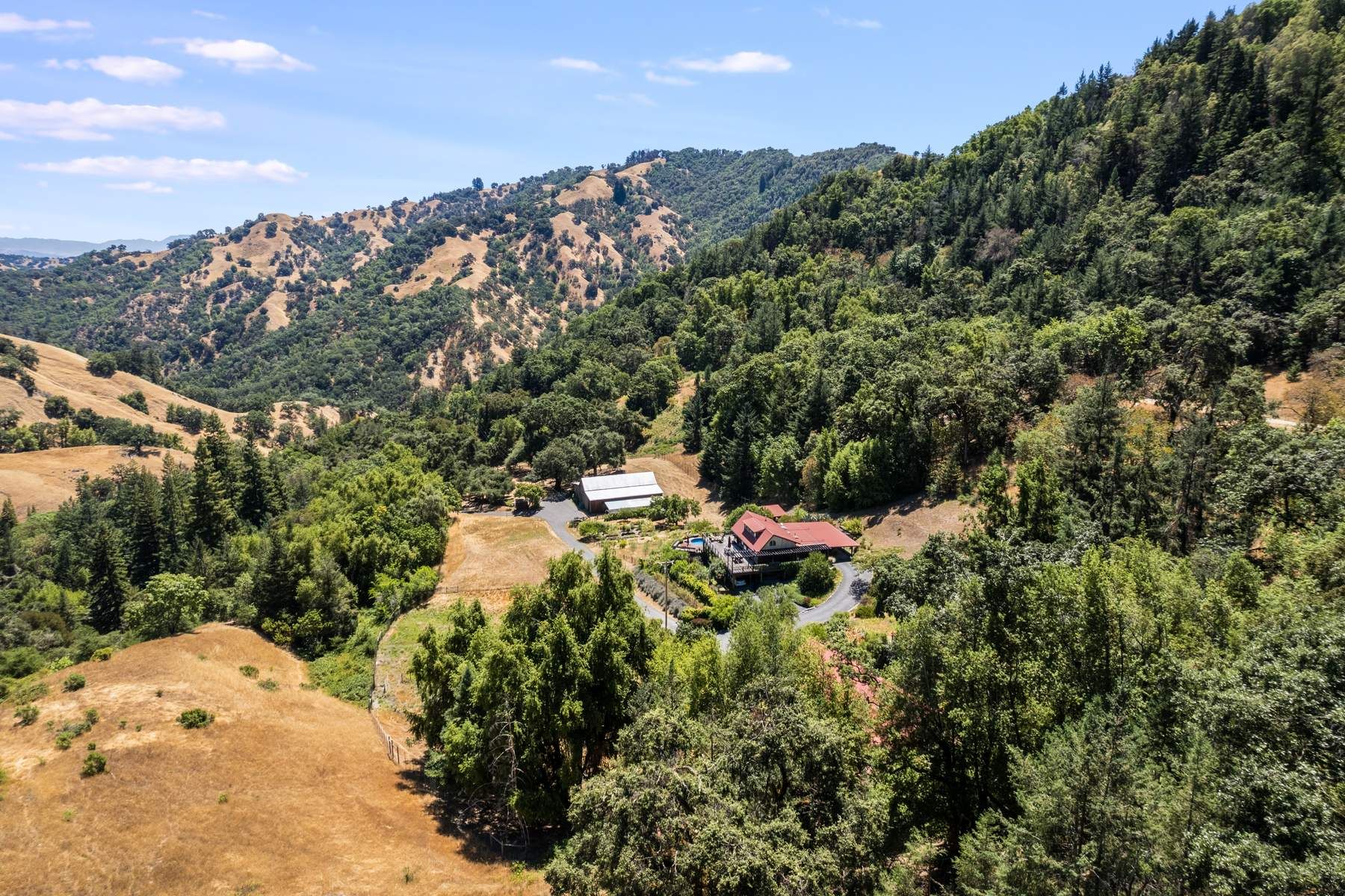 12805 Old Skaggs Springs Road