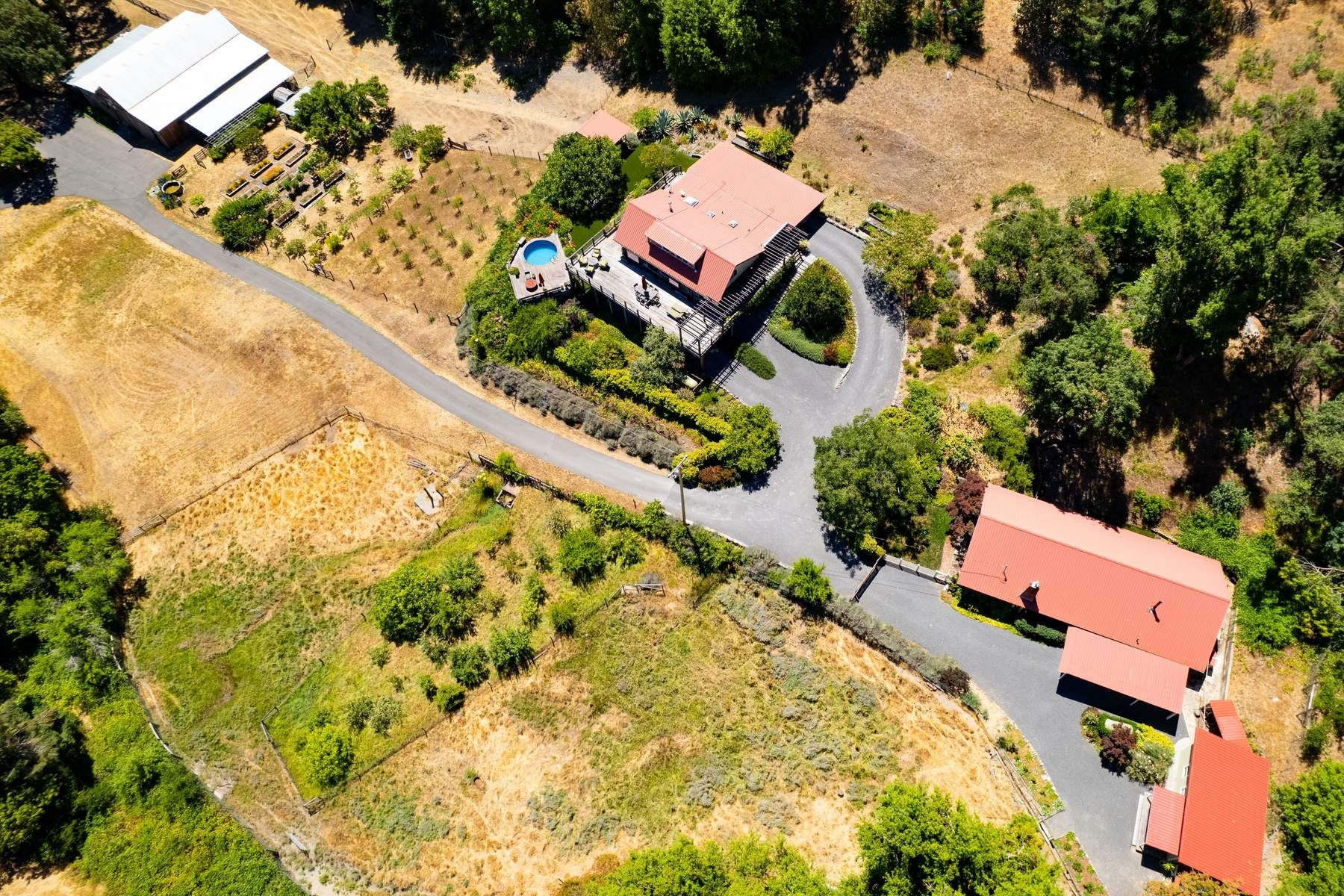 12805 Old Skaggs Springs Road