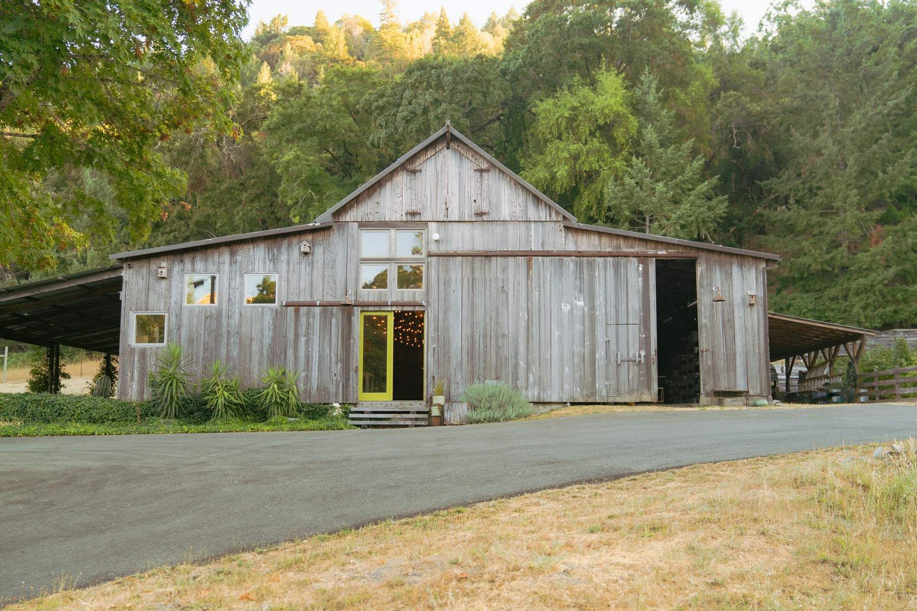 12805 Old Skaggs Springs Road