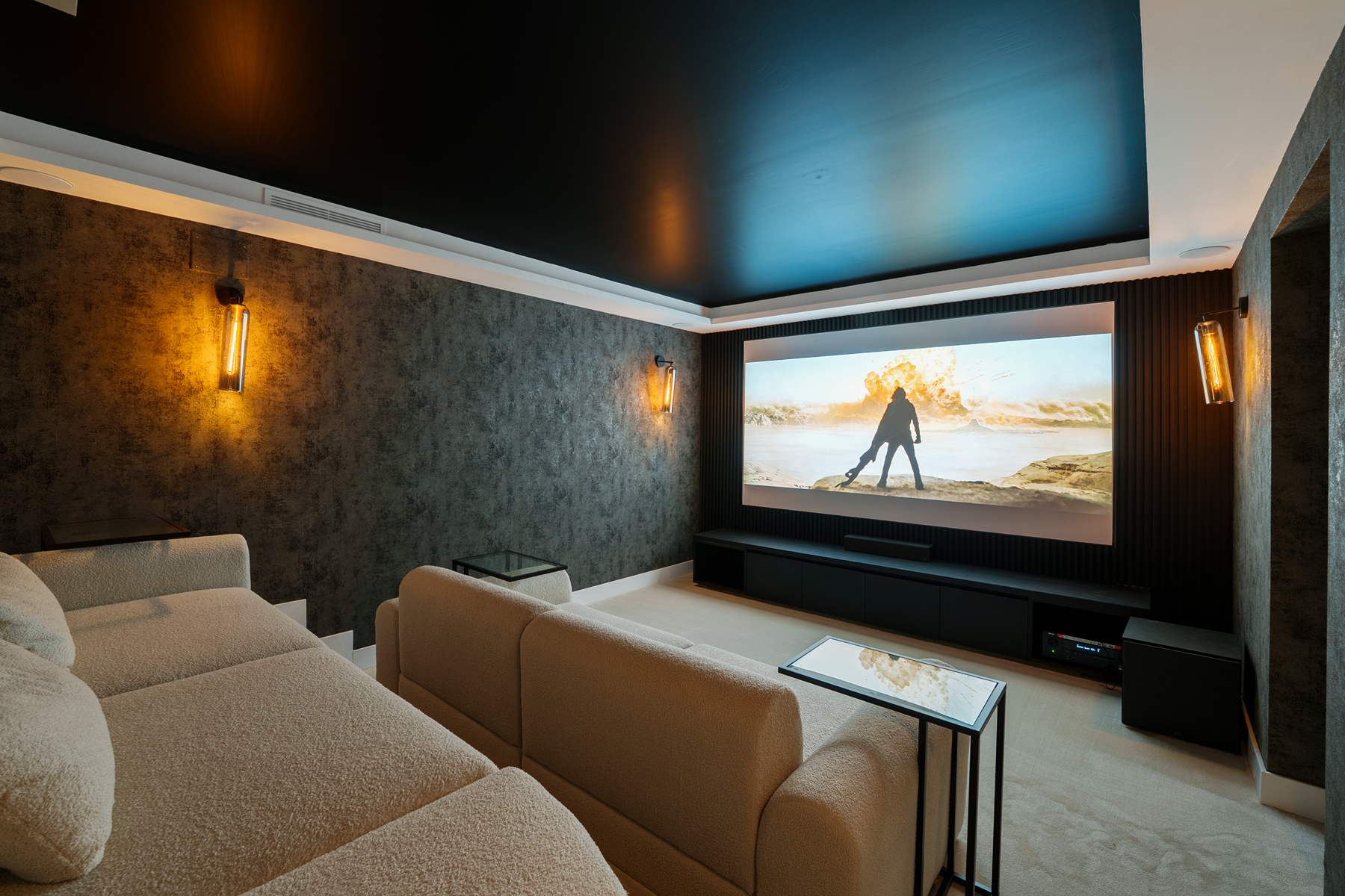 Avenida Calderón de la Barca s/n