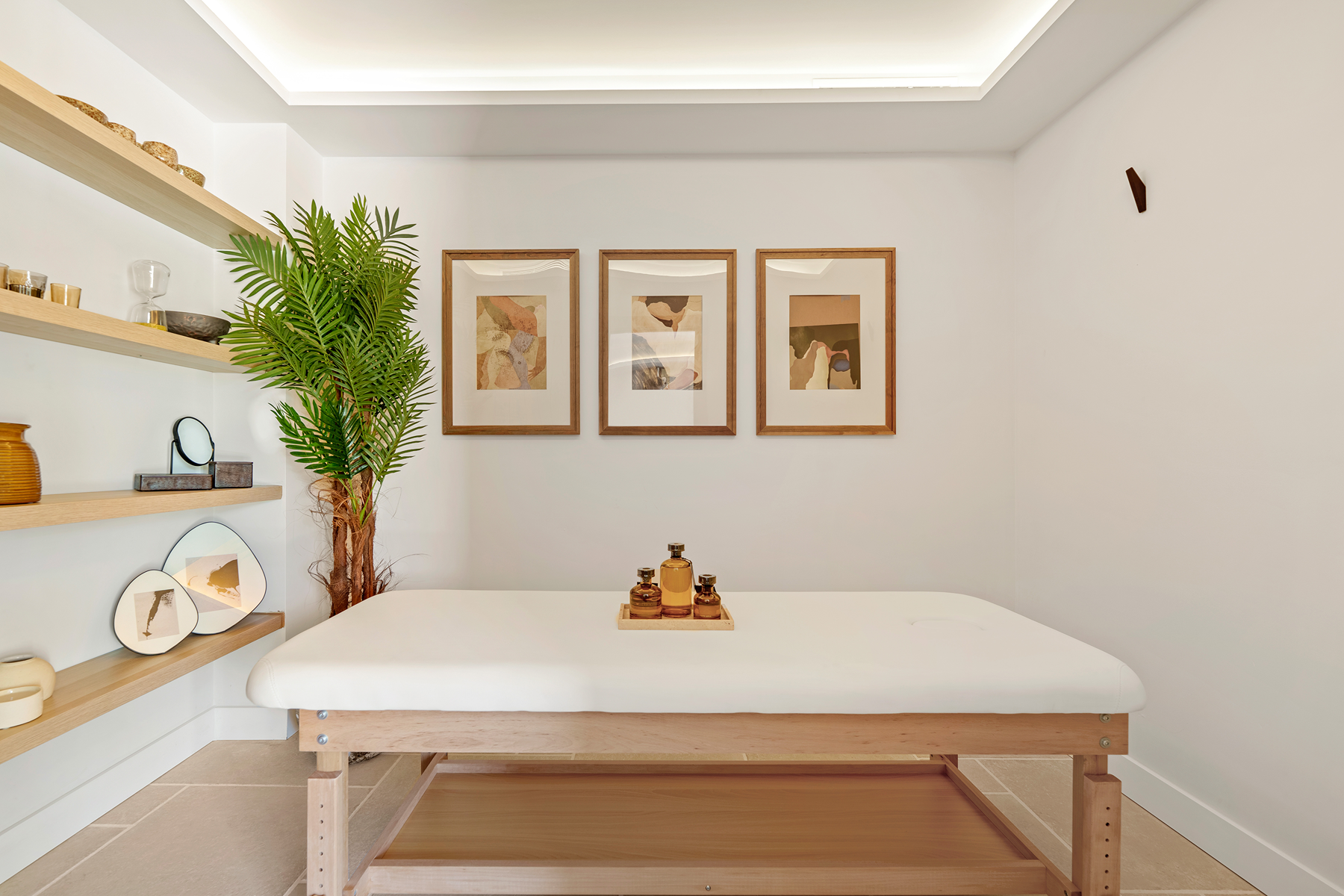 Avenida Calderón de la Barca s/n