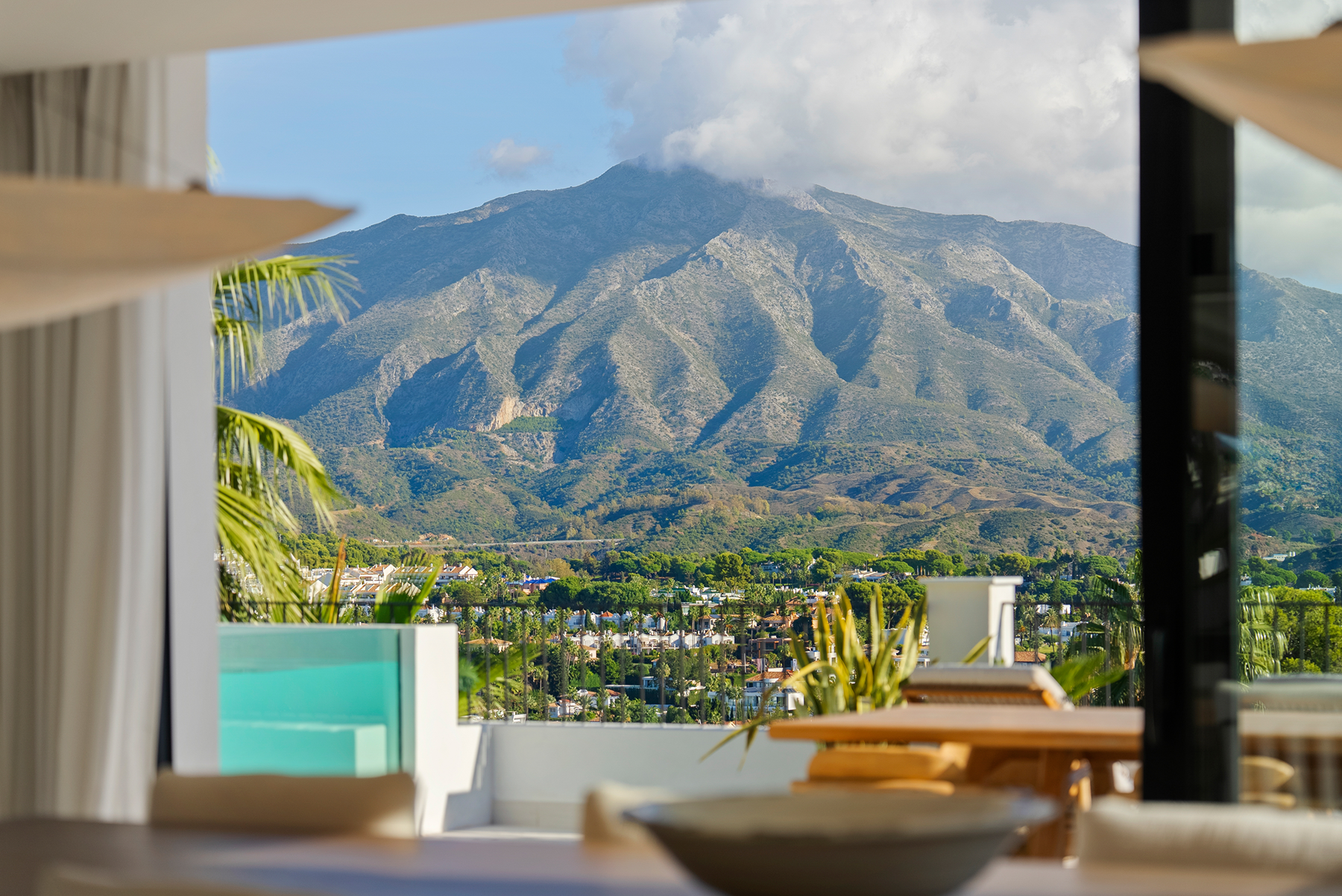 Avenida Calderón de la Barca s/n