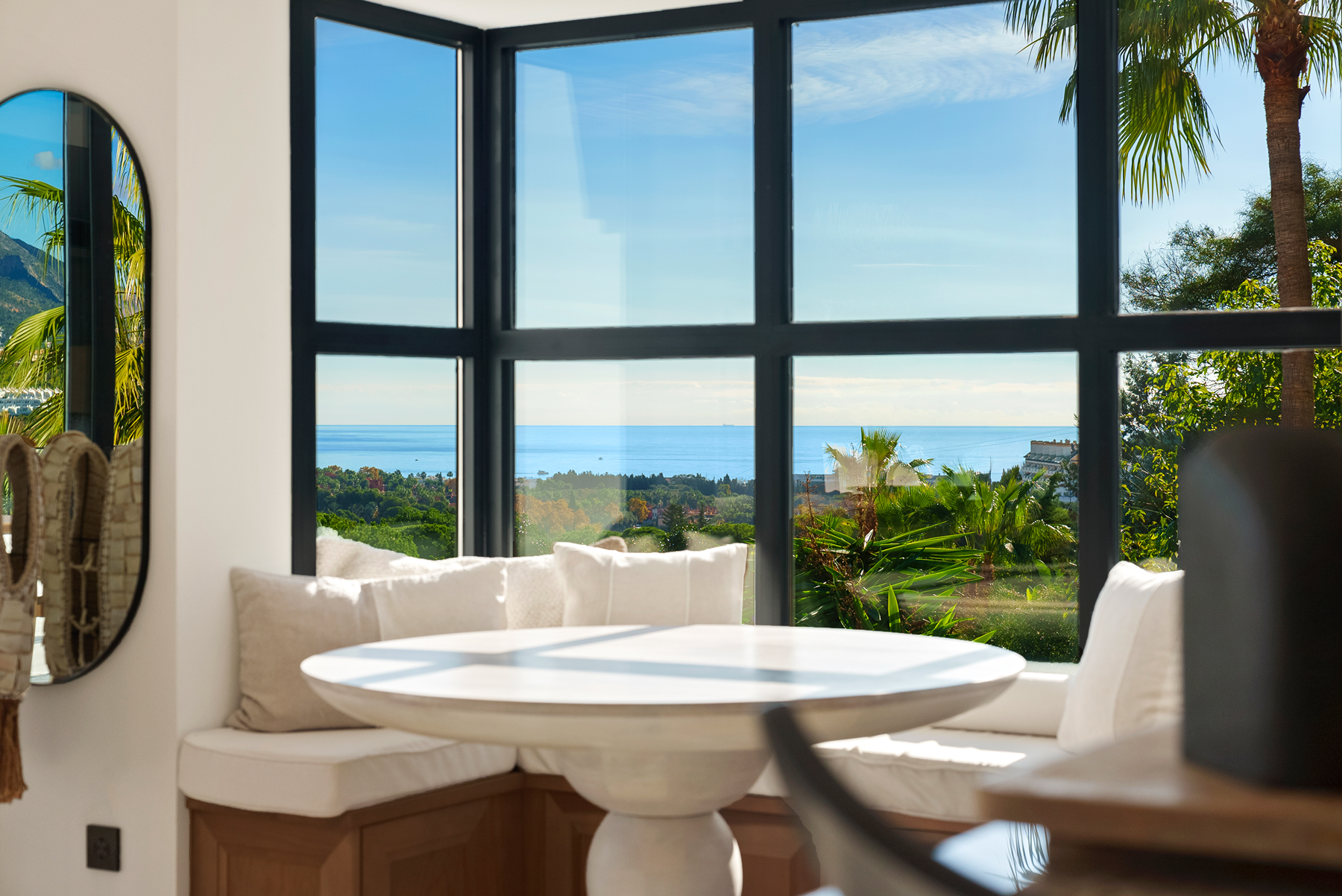 Avenida Calderón de la Barca s/n