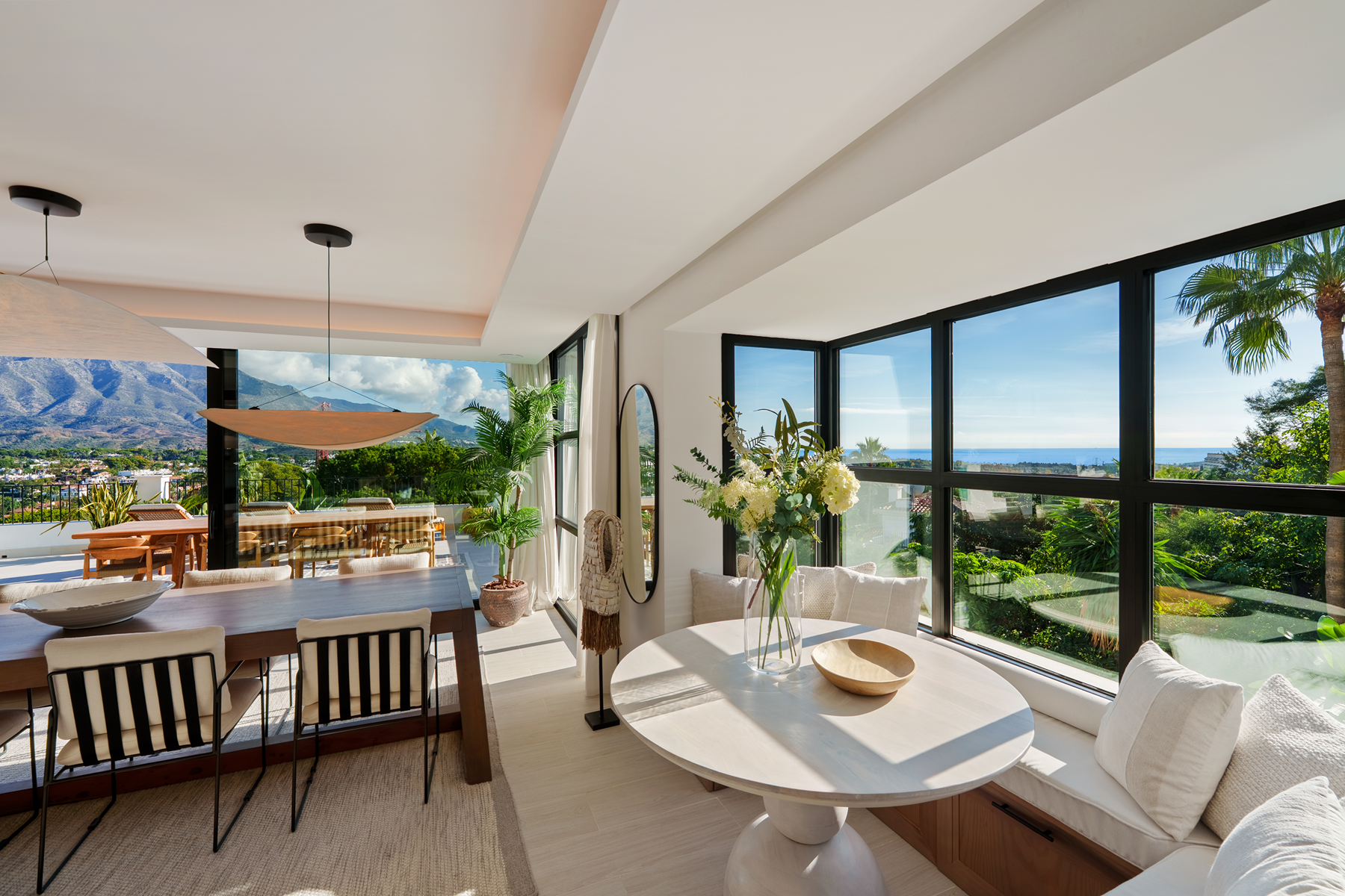 Avenida Calderón de la Barca s/n