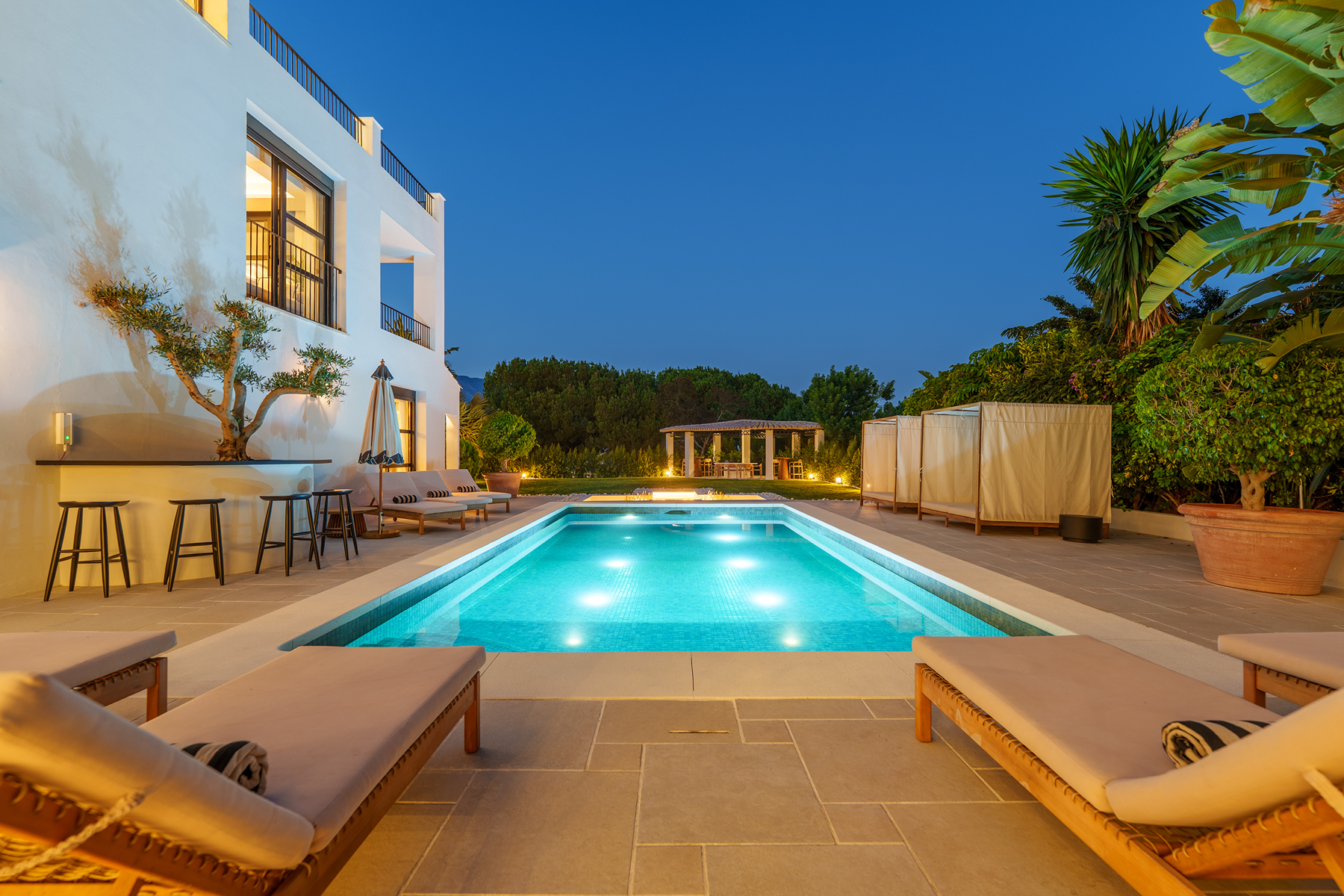 Avenida Calderón de la Barca s/n