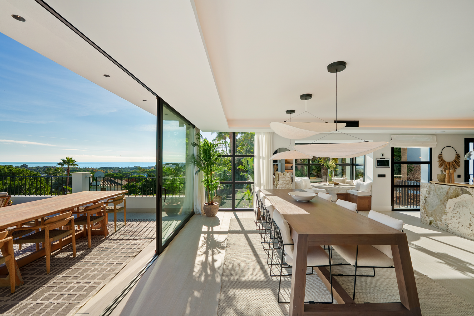 Avenida Calderón de la Barca s/n