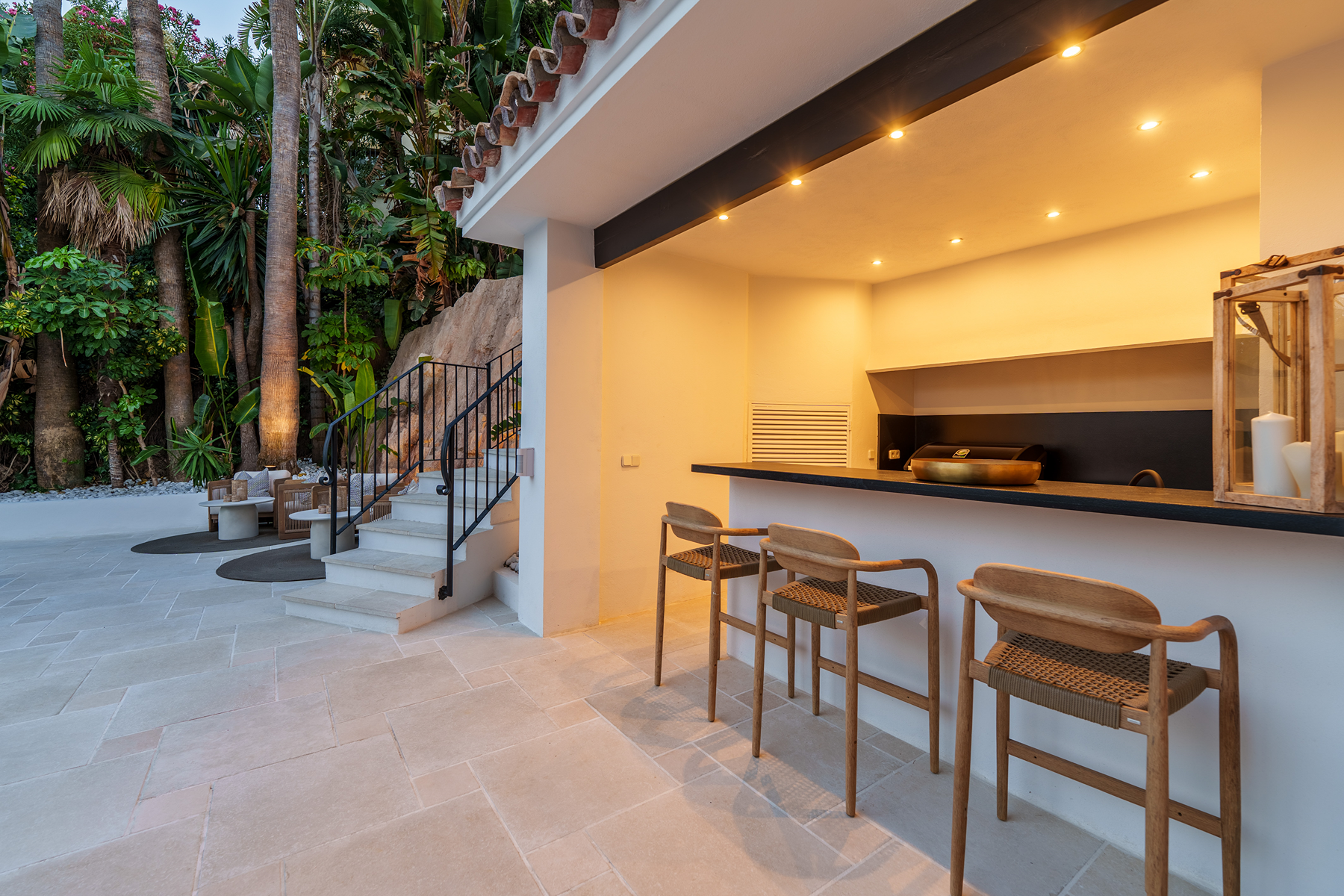 Avenida Calderón de la Barca s/n