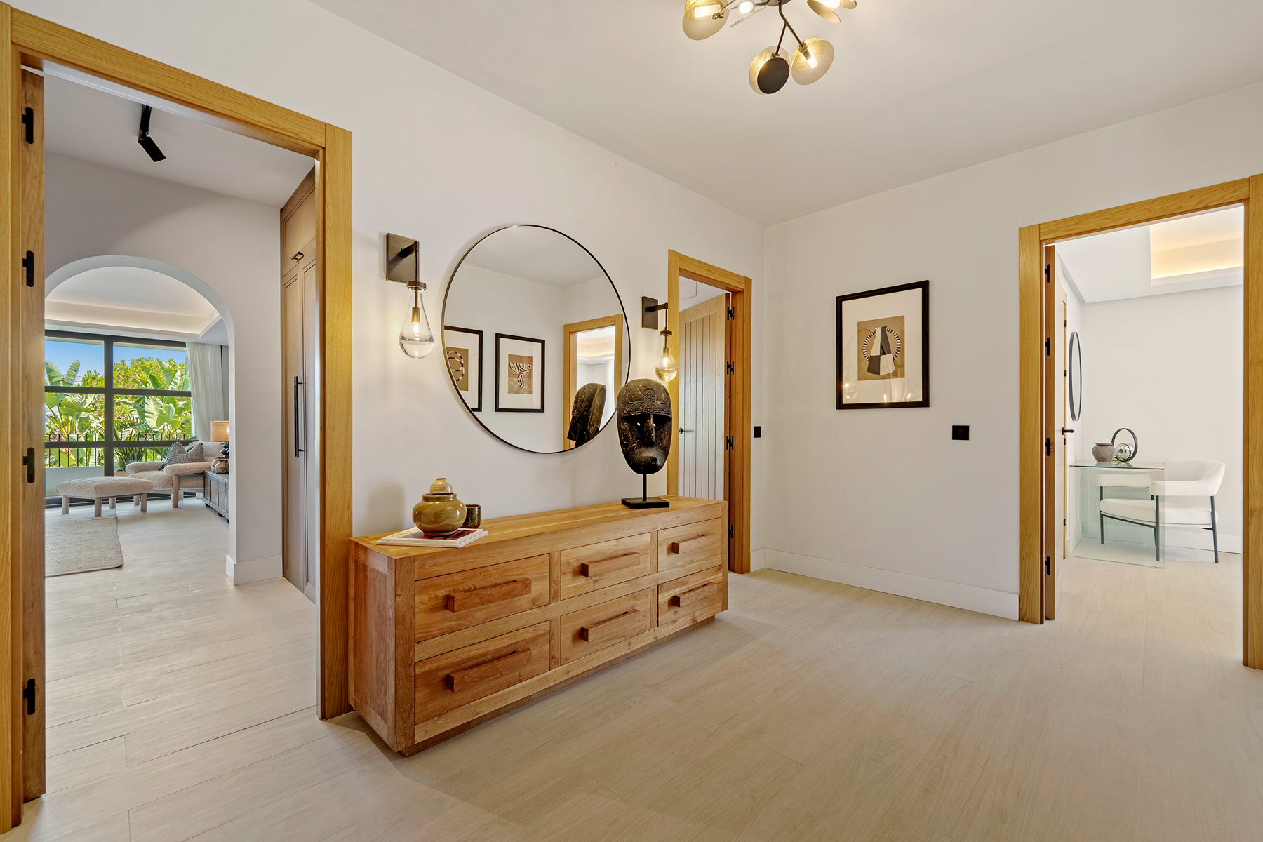 Avenida Calderón de la Barca s/n