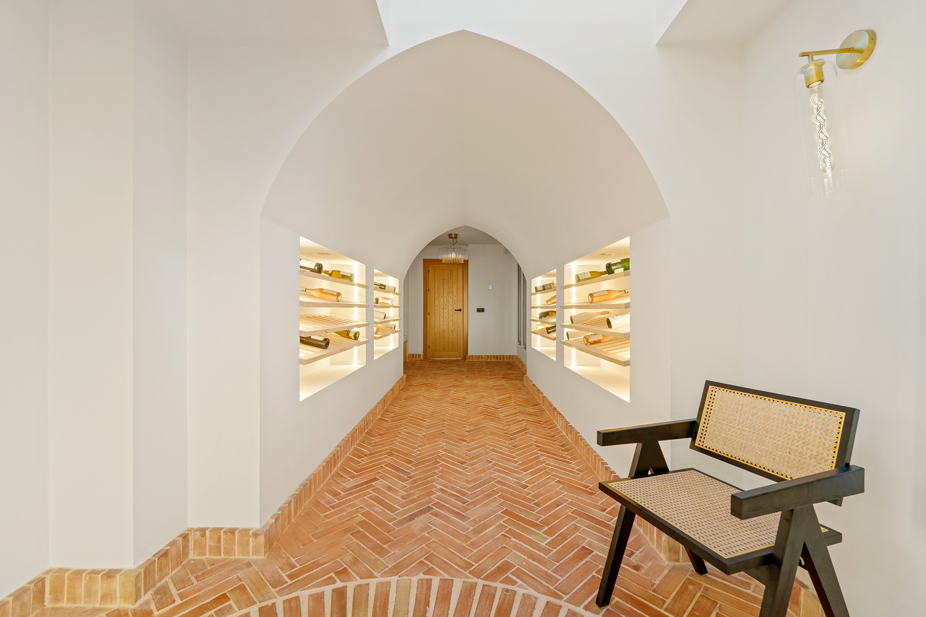 Avenida Calderón de la Barca s/n