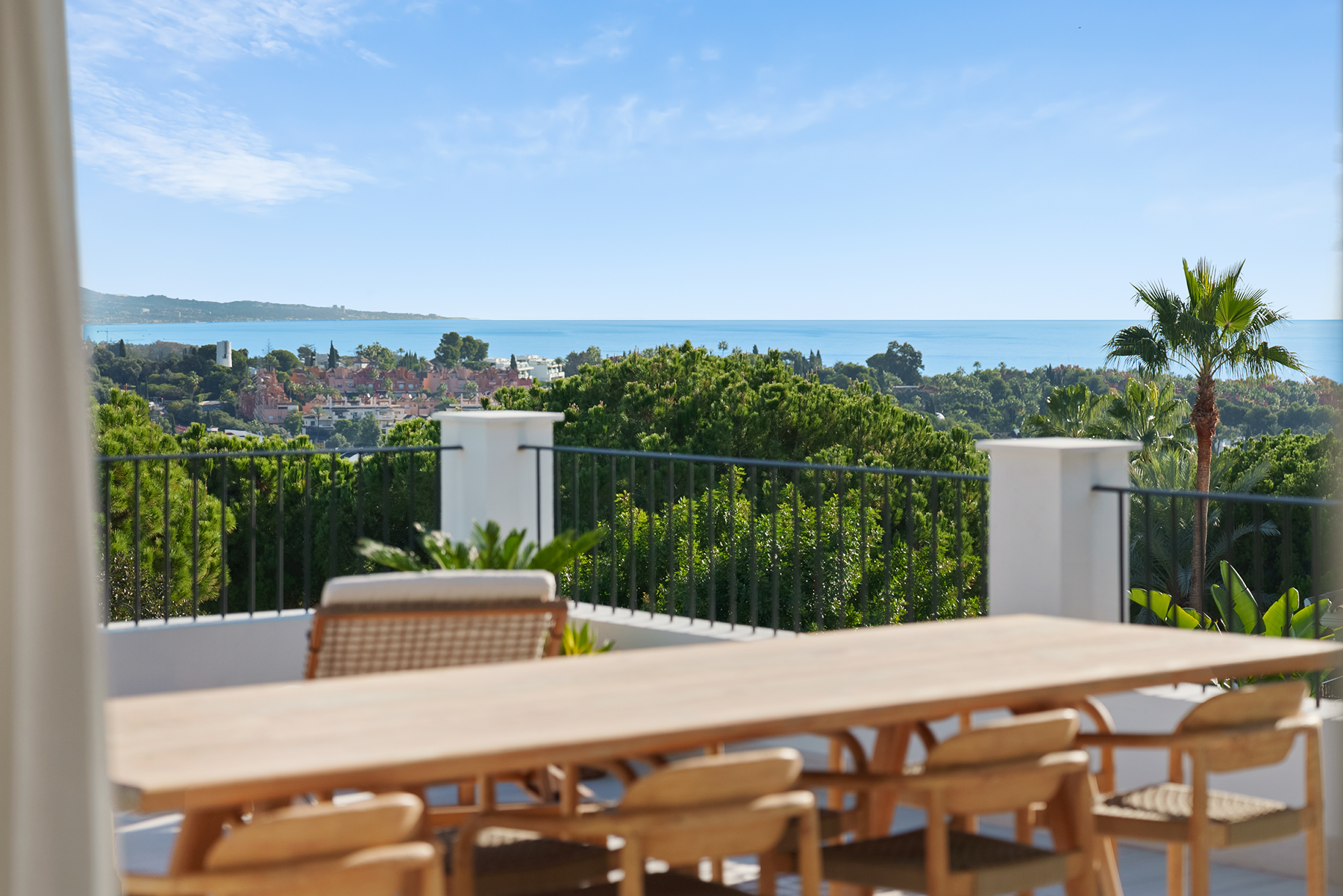 Avenida Calderón de la Barca s/n