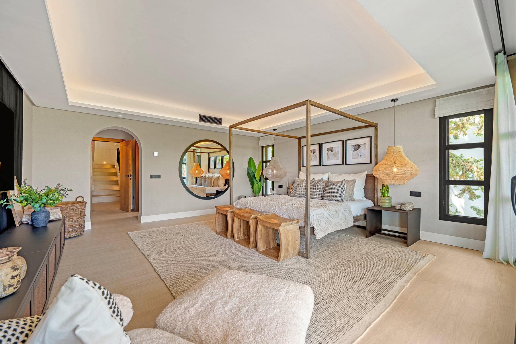 Avenida Calderón de la Barca s/n