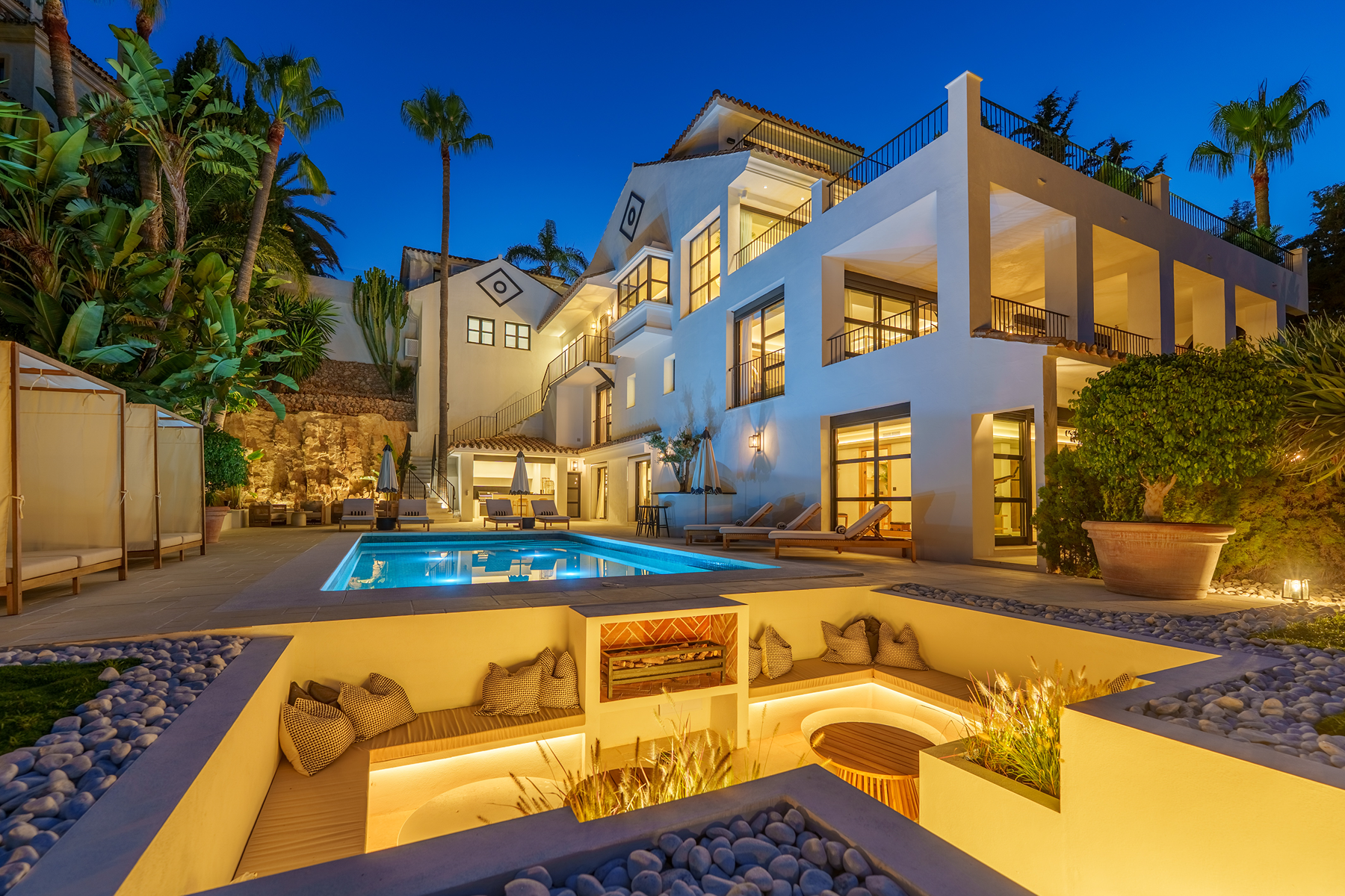 Avenida Calderón de la Barca s/n