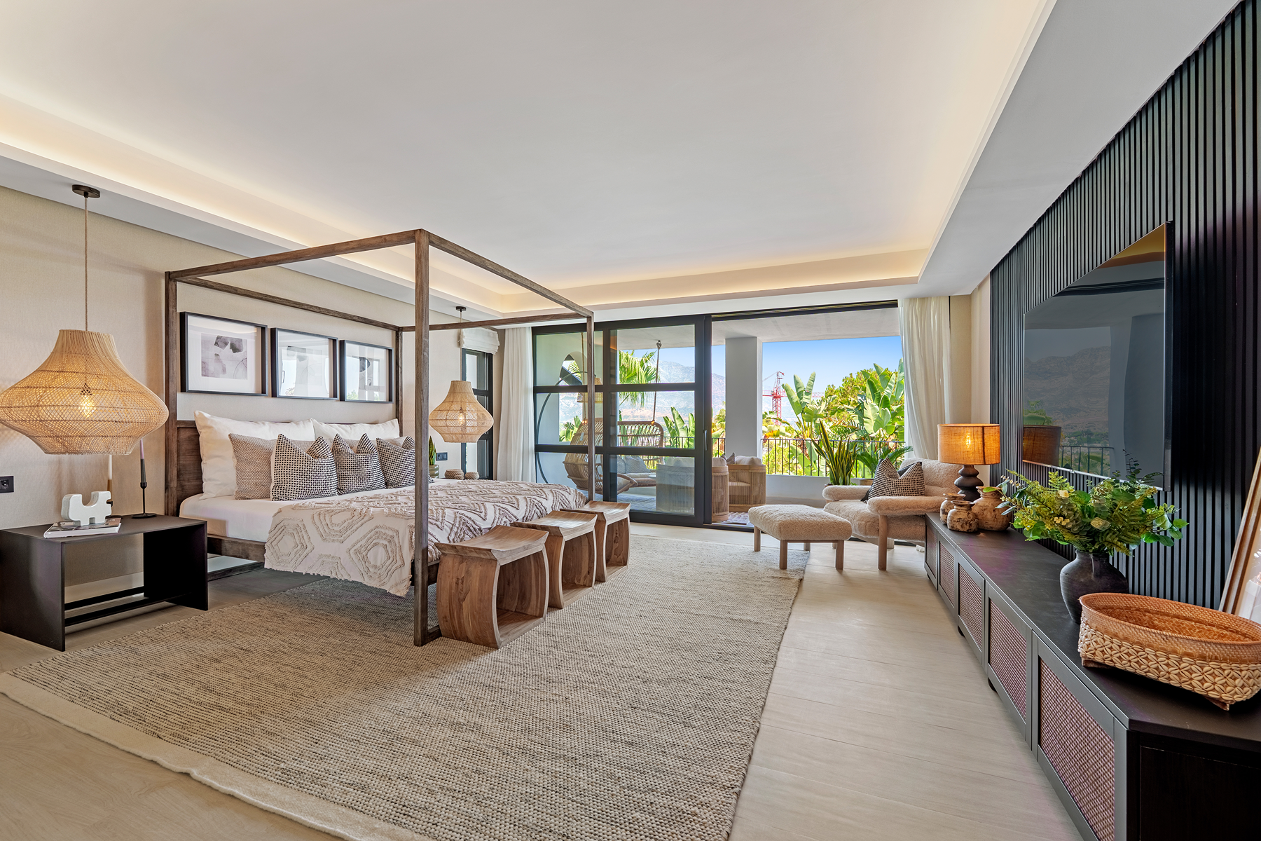 Avenida Calderón de la Barca s/n