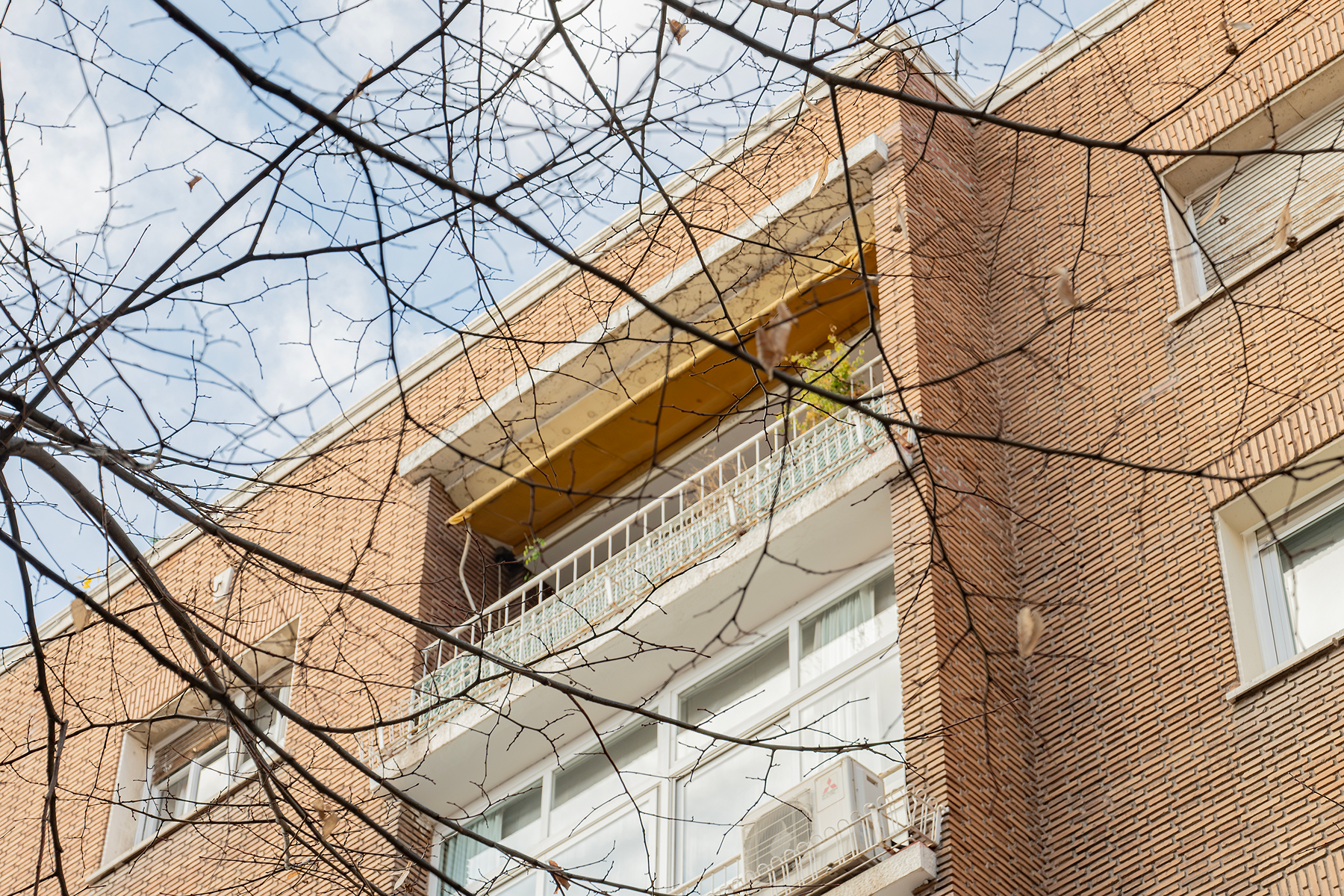 Barrio Salamanca