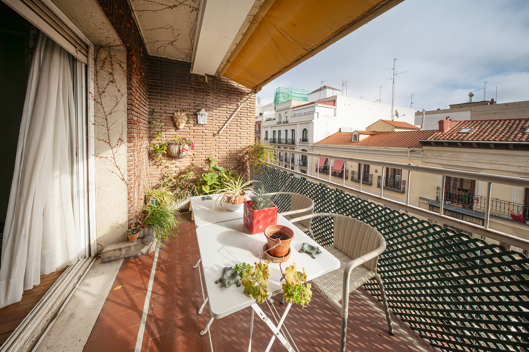 Barrio Salamanca
