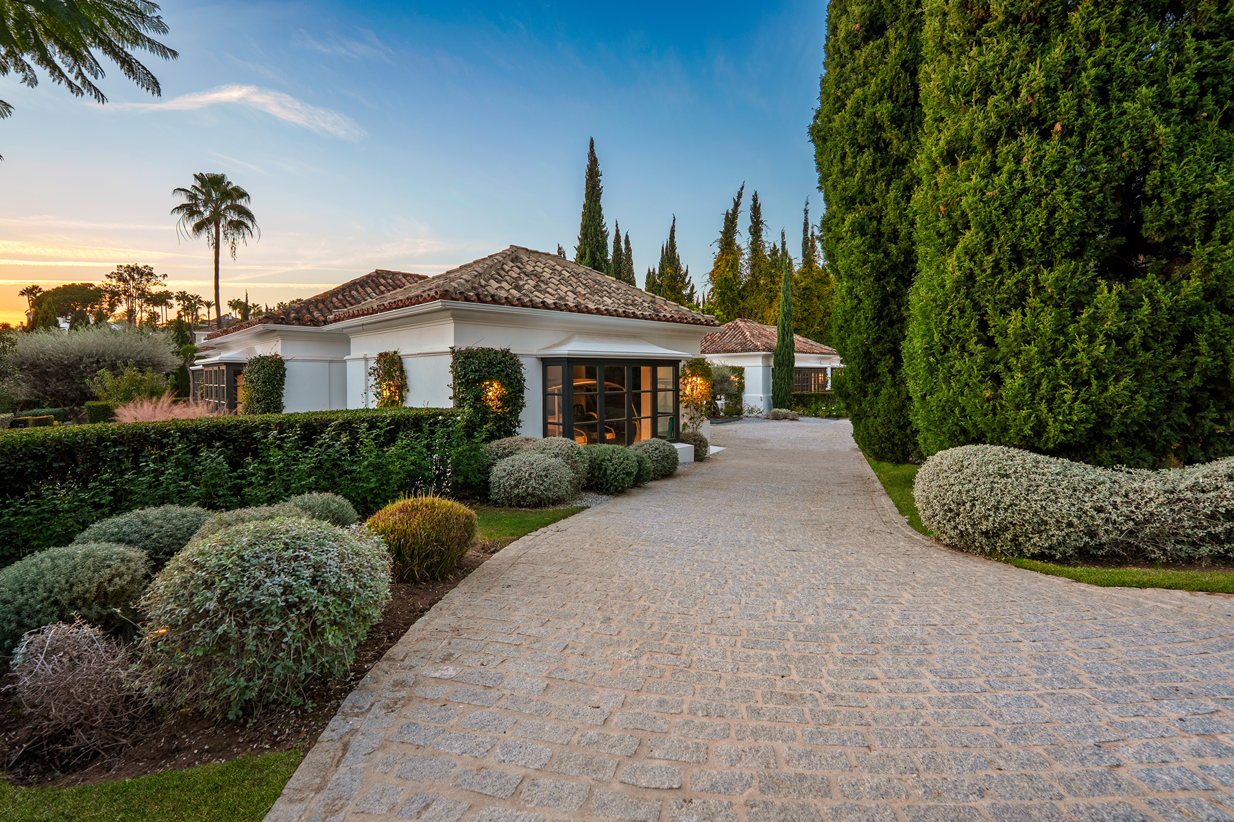 Calle Osa Menor 2G 1