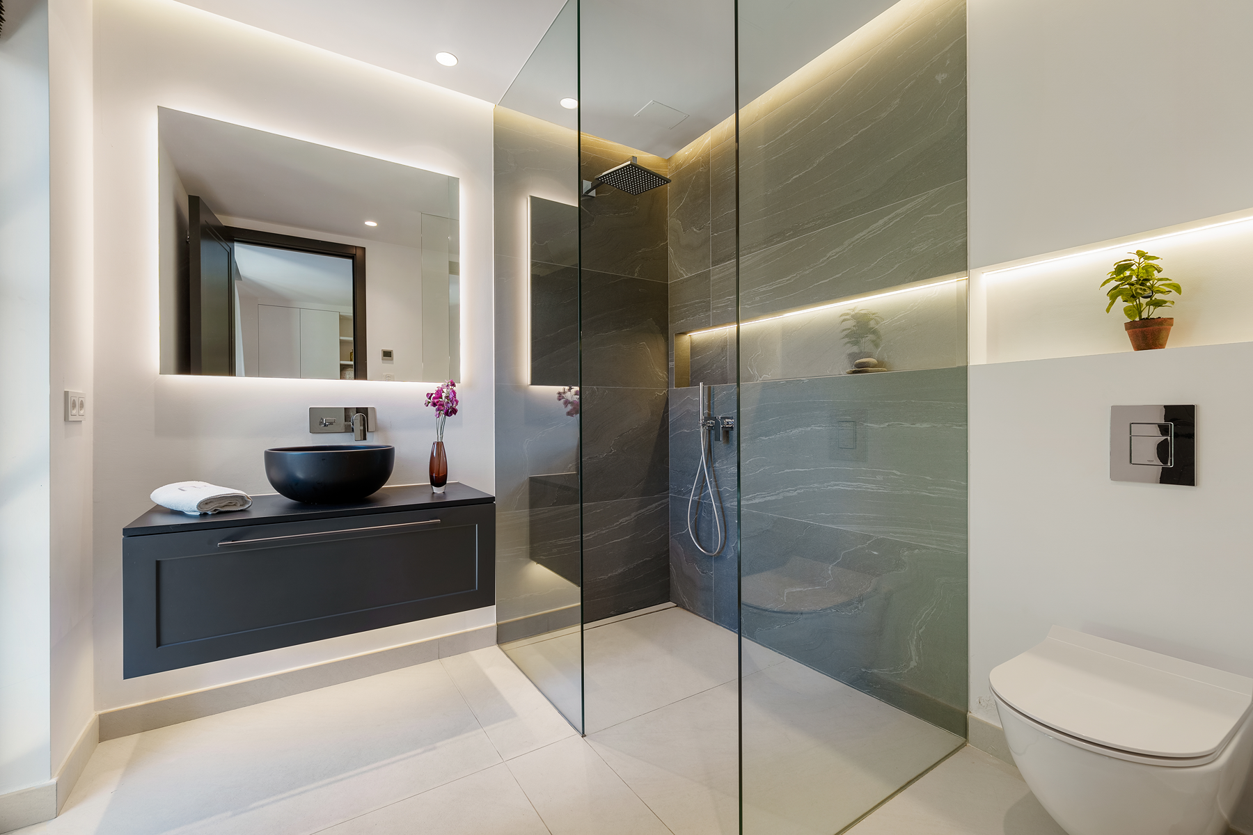 Calle Osa Menor 2G 1