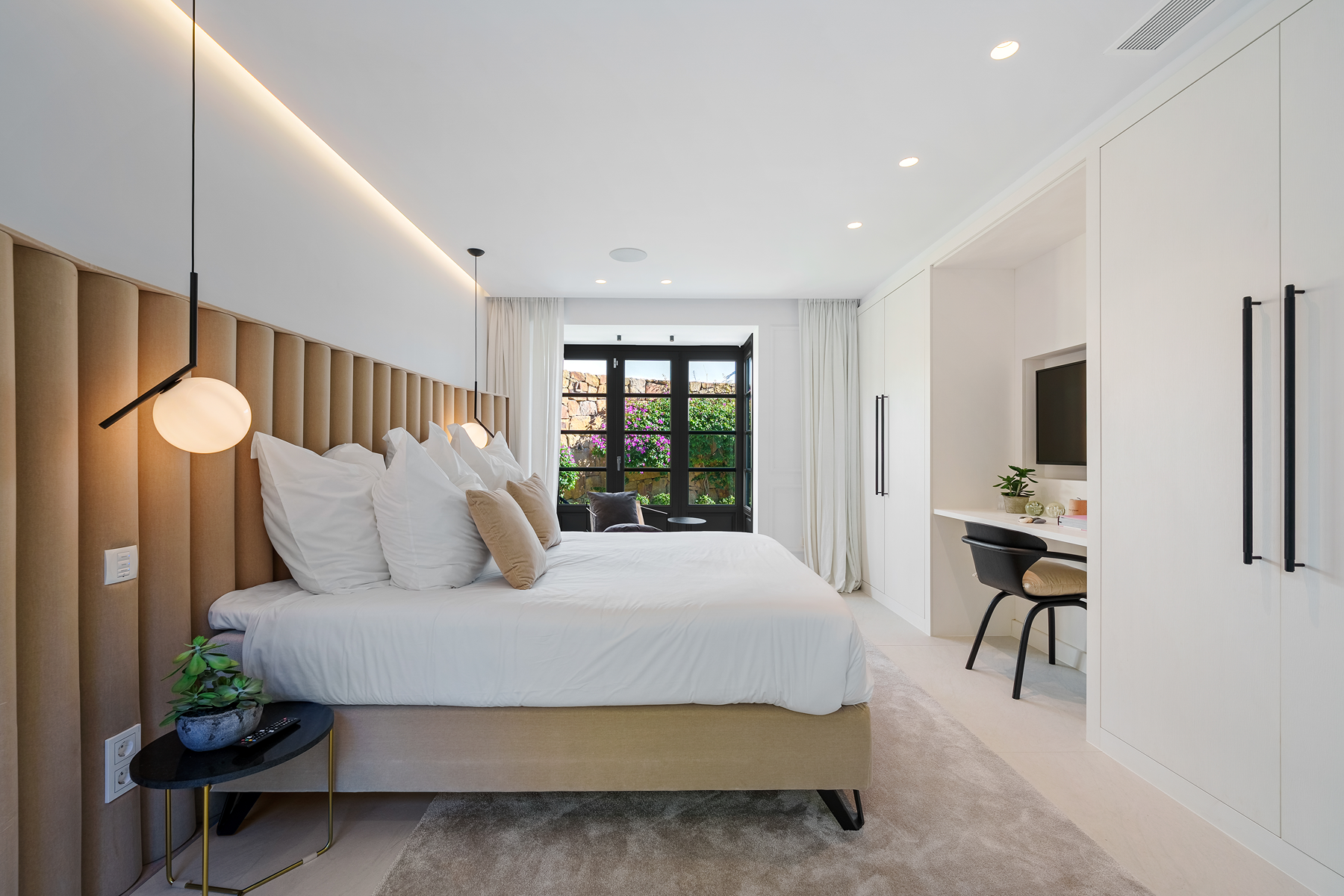 Calle Osa Menor 2G 1