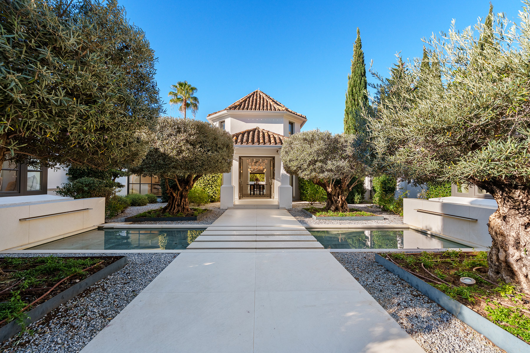 Calle Osa Menor 2G 1