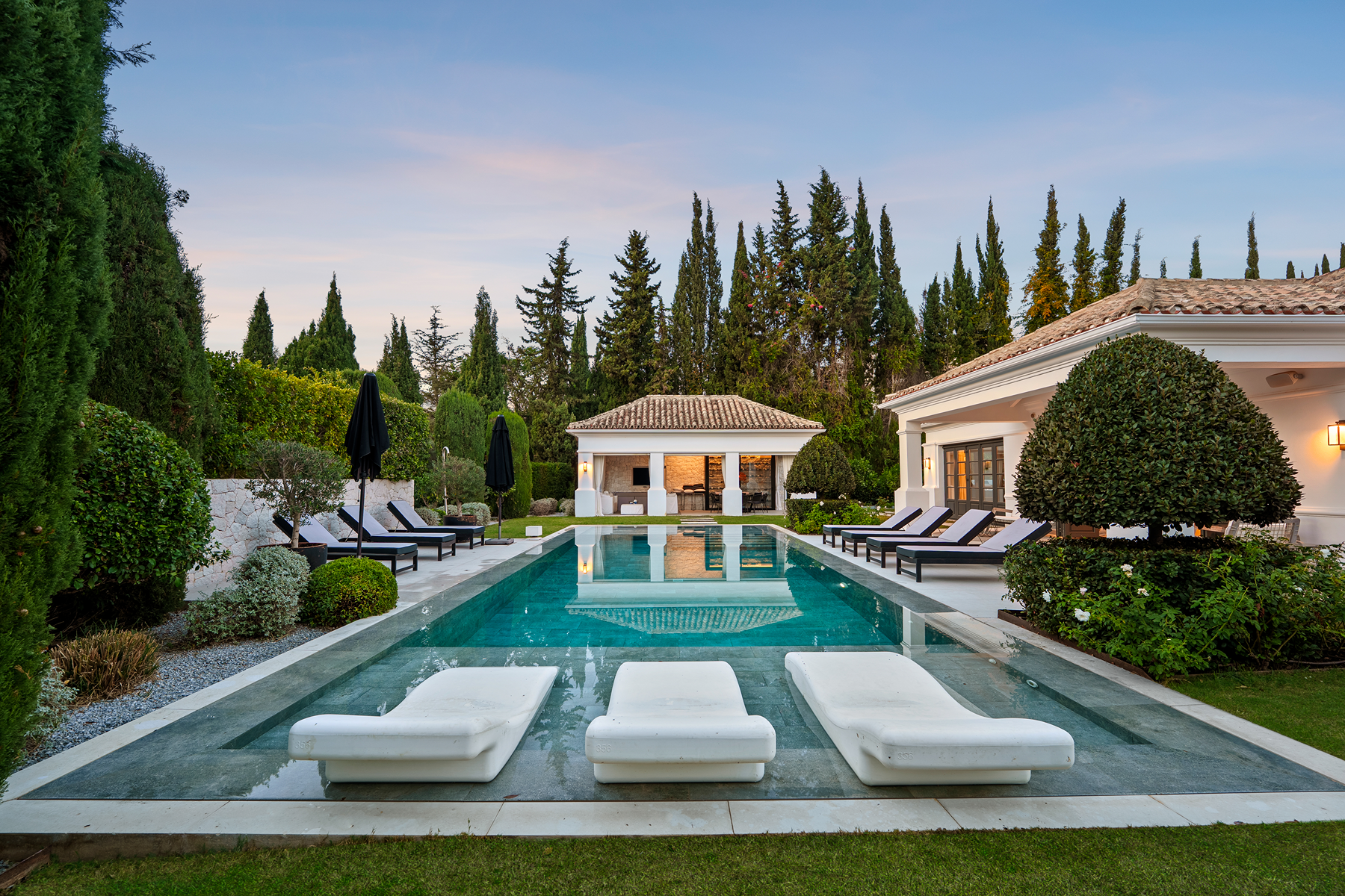 Calle Osa Menor 2G 1