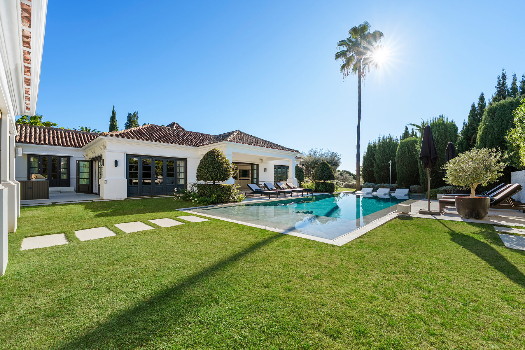 Calle Osa Menor 2G 1