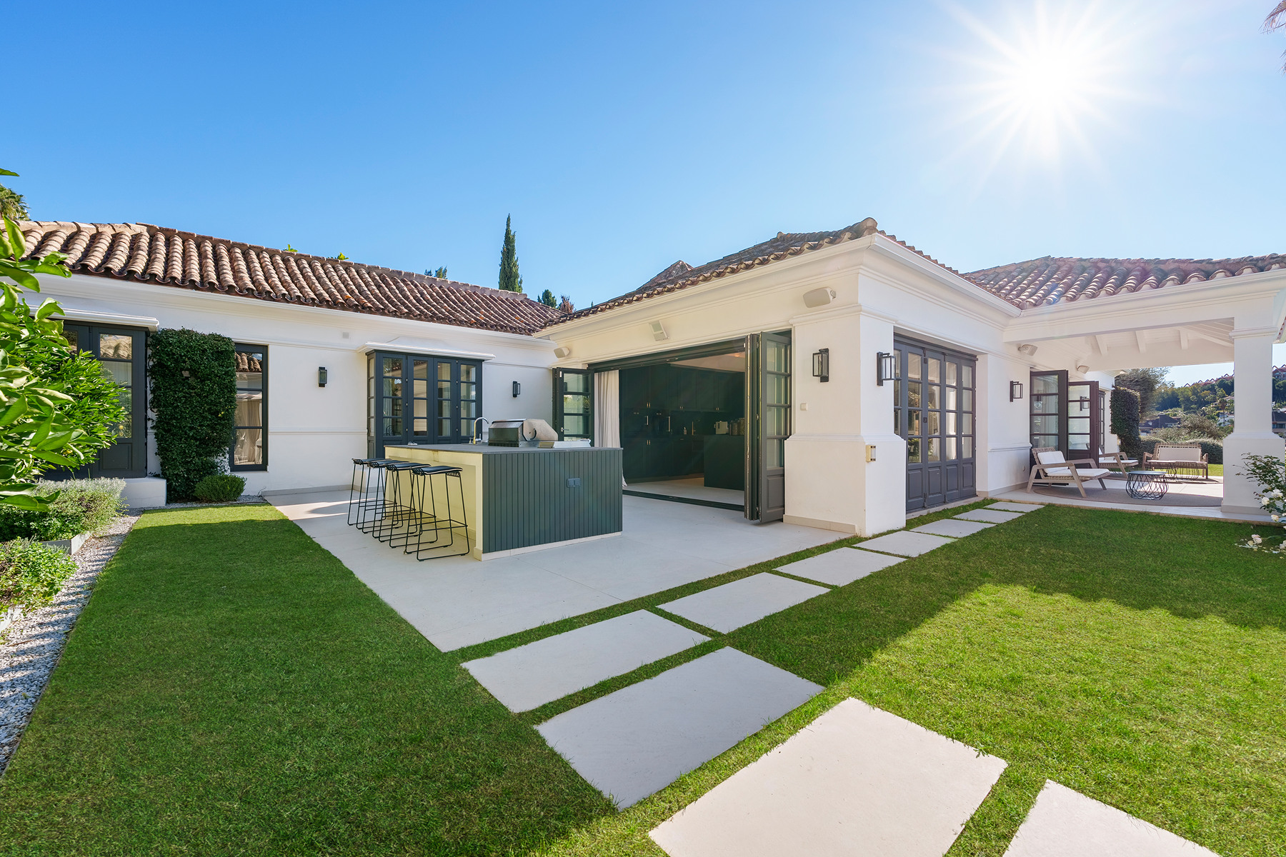 Calle Osa Menor 2G 1