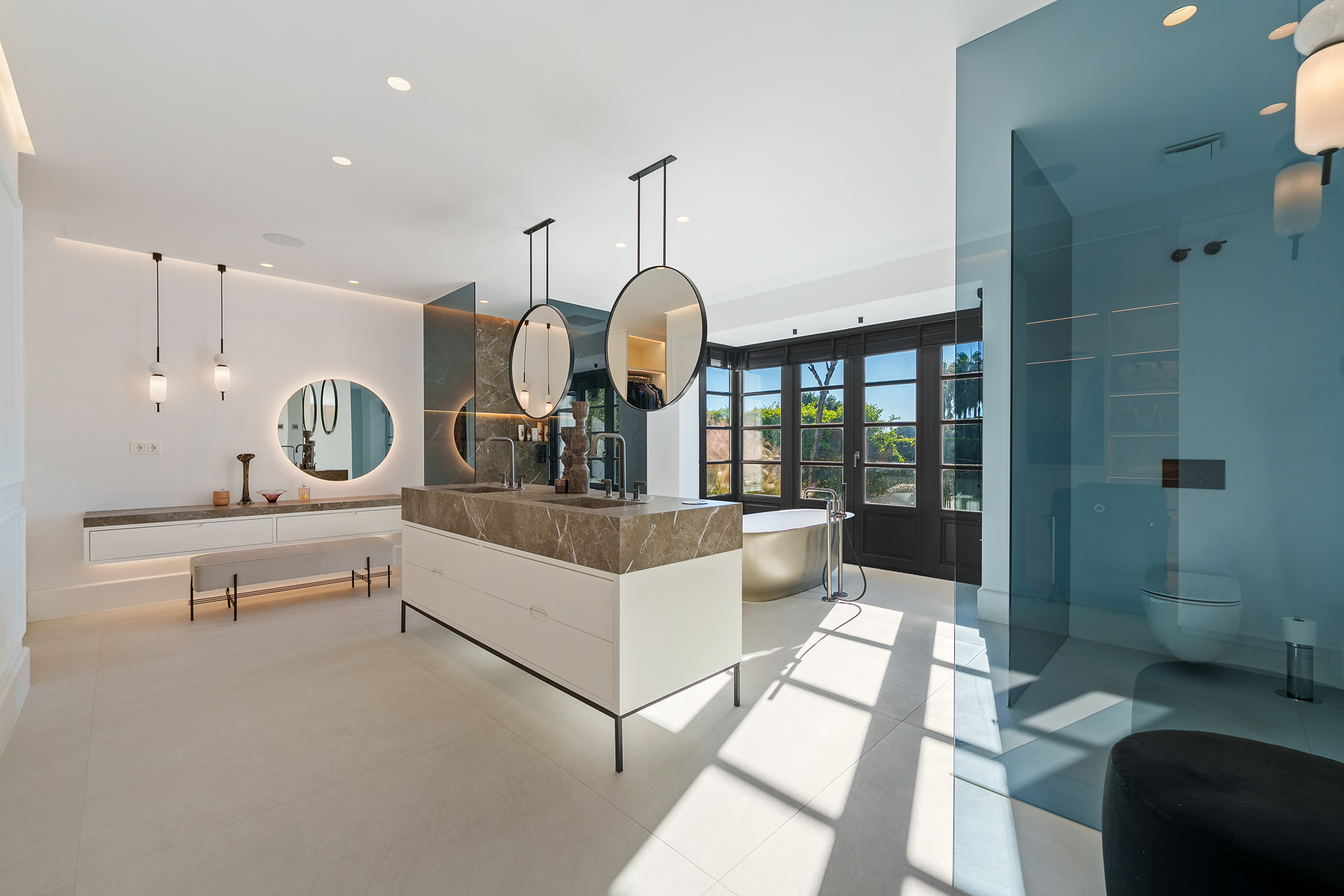 Calle Osa Menor 2G 1