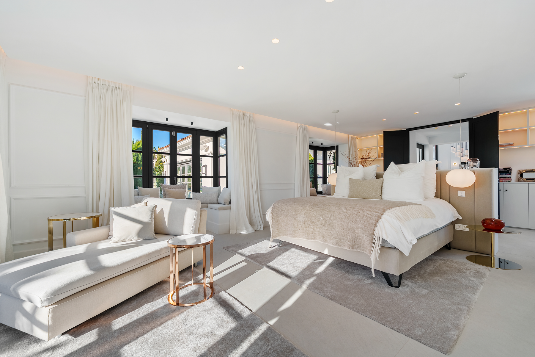 Calle Osa Menor 2G 1