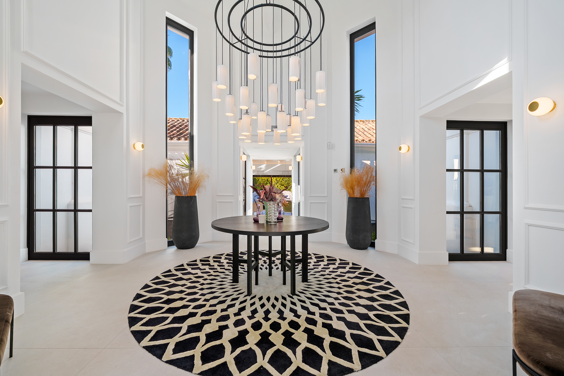 Calle Osa Menor 2G 1