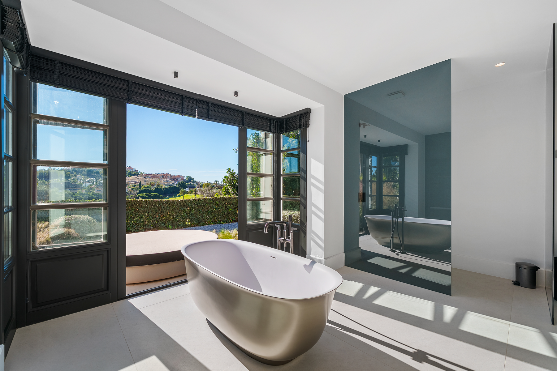 Calle Osa Menor 2G 1