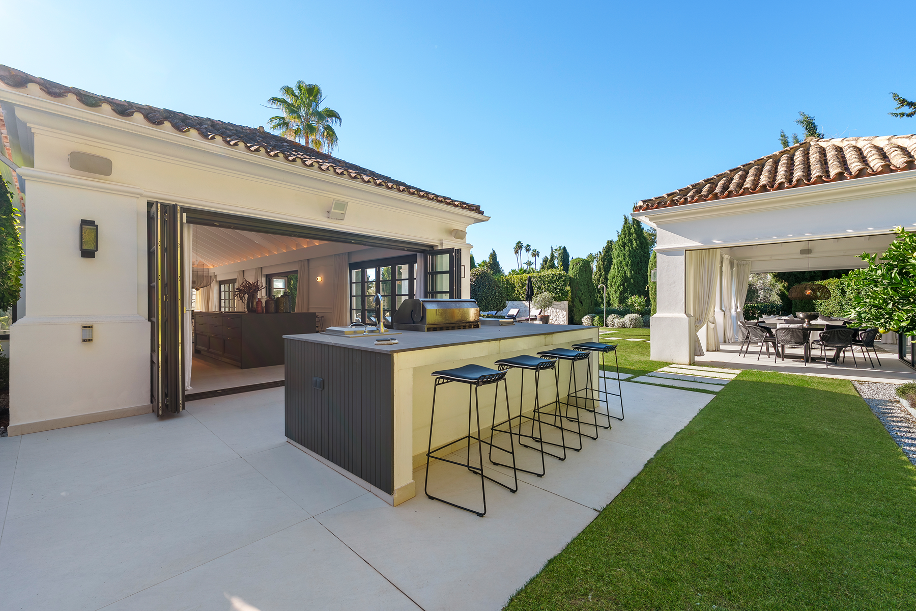 Calle Osa Menor 2G 1