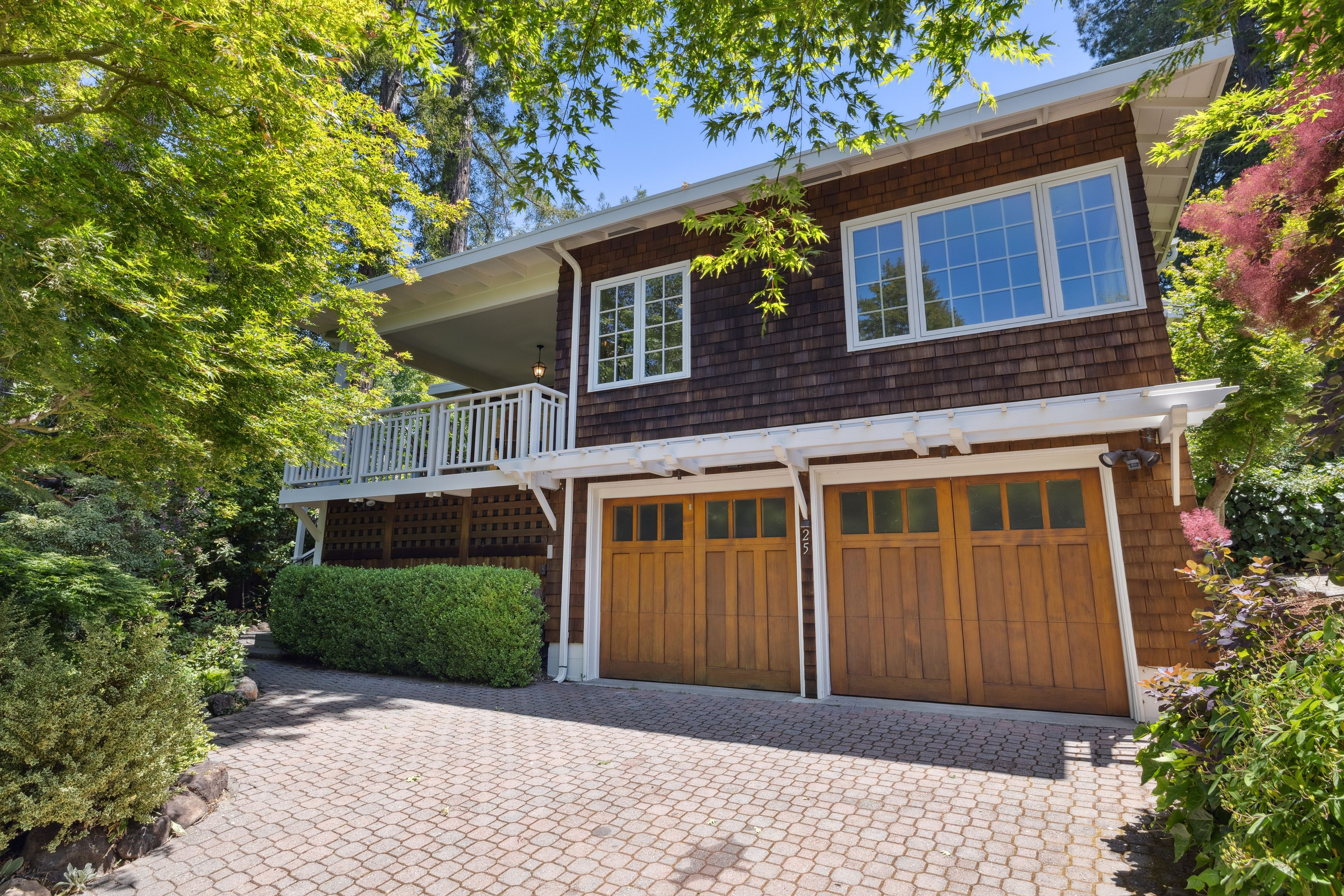 25 Winship Avenue 