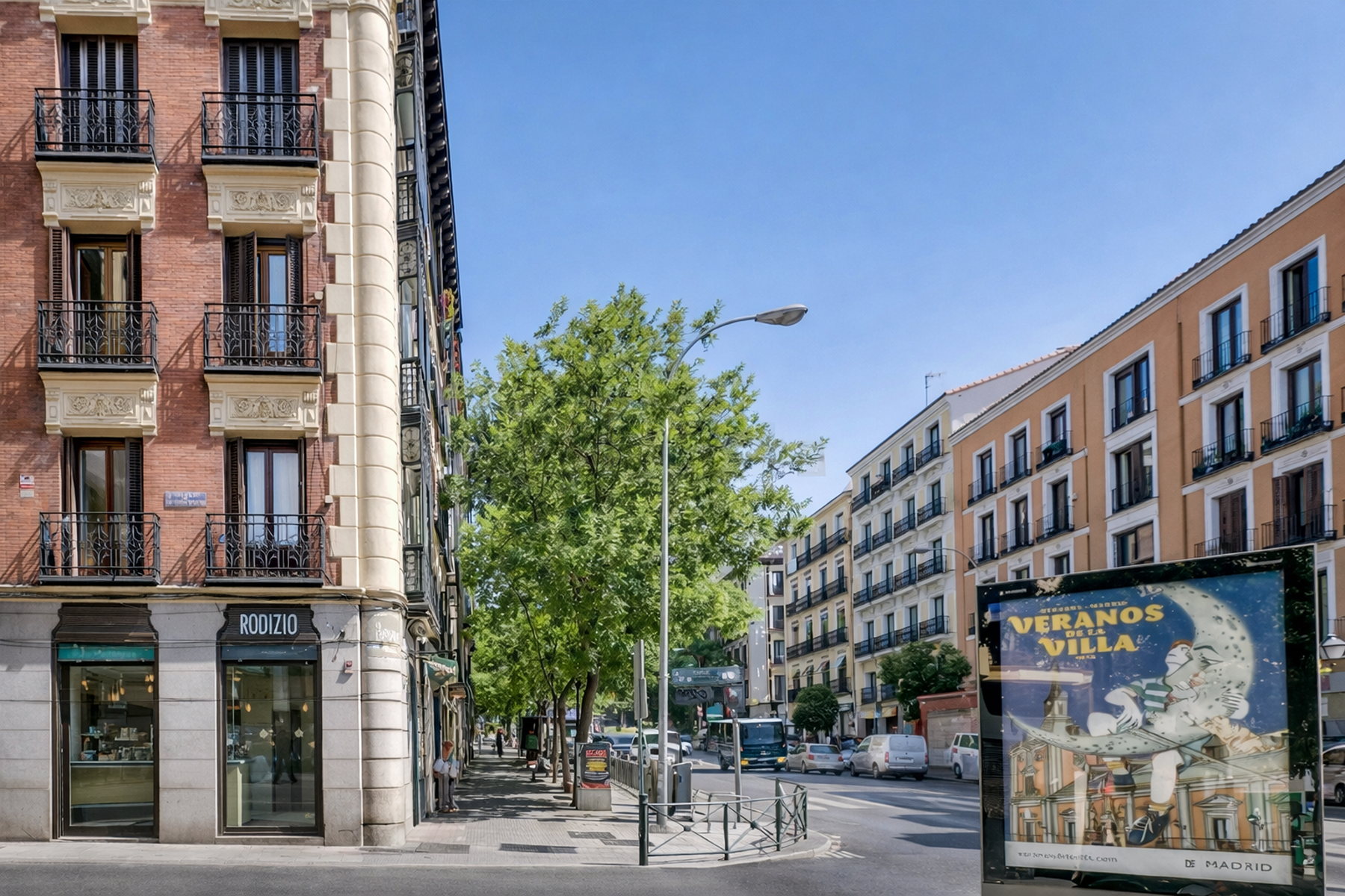 Chueca-Justicia