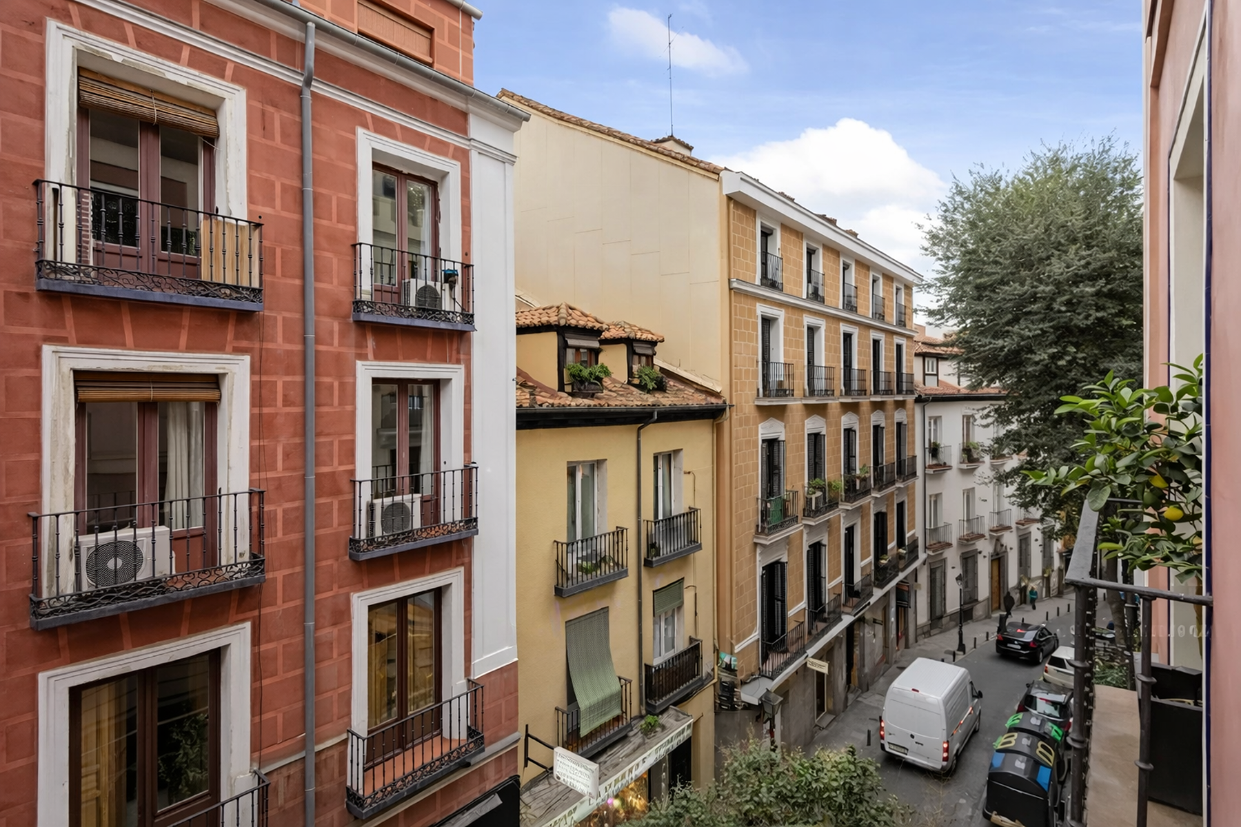 Chueca-Justicia