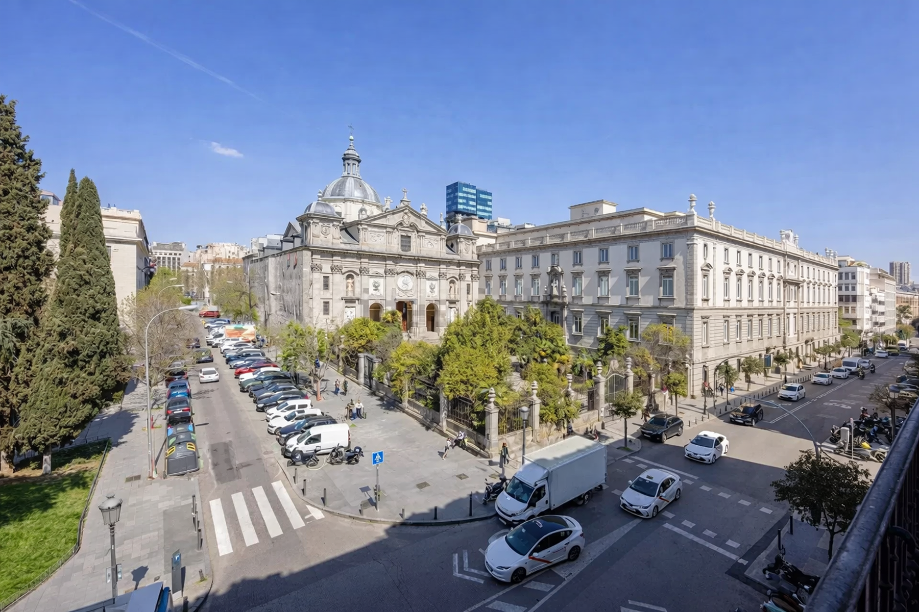 Chueca-Justicia